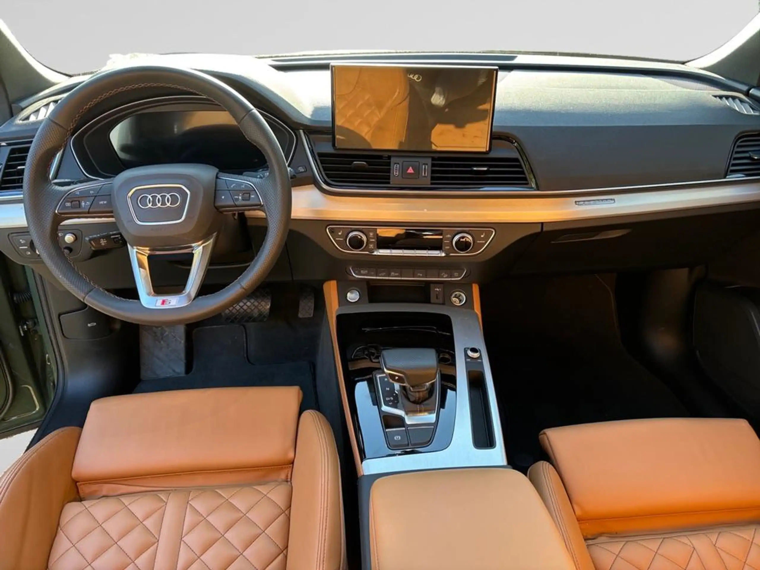 Audi - Q5