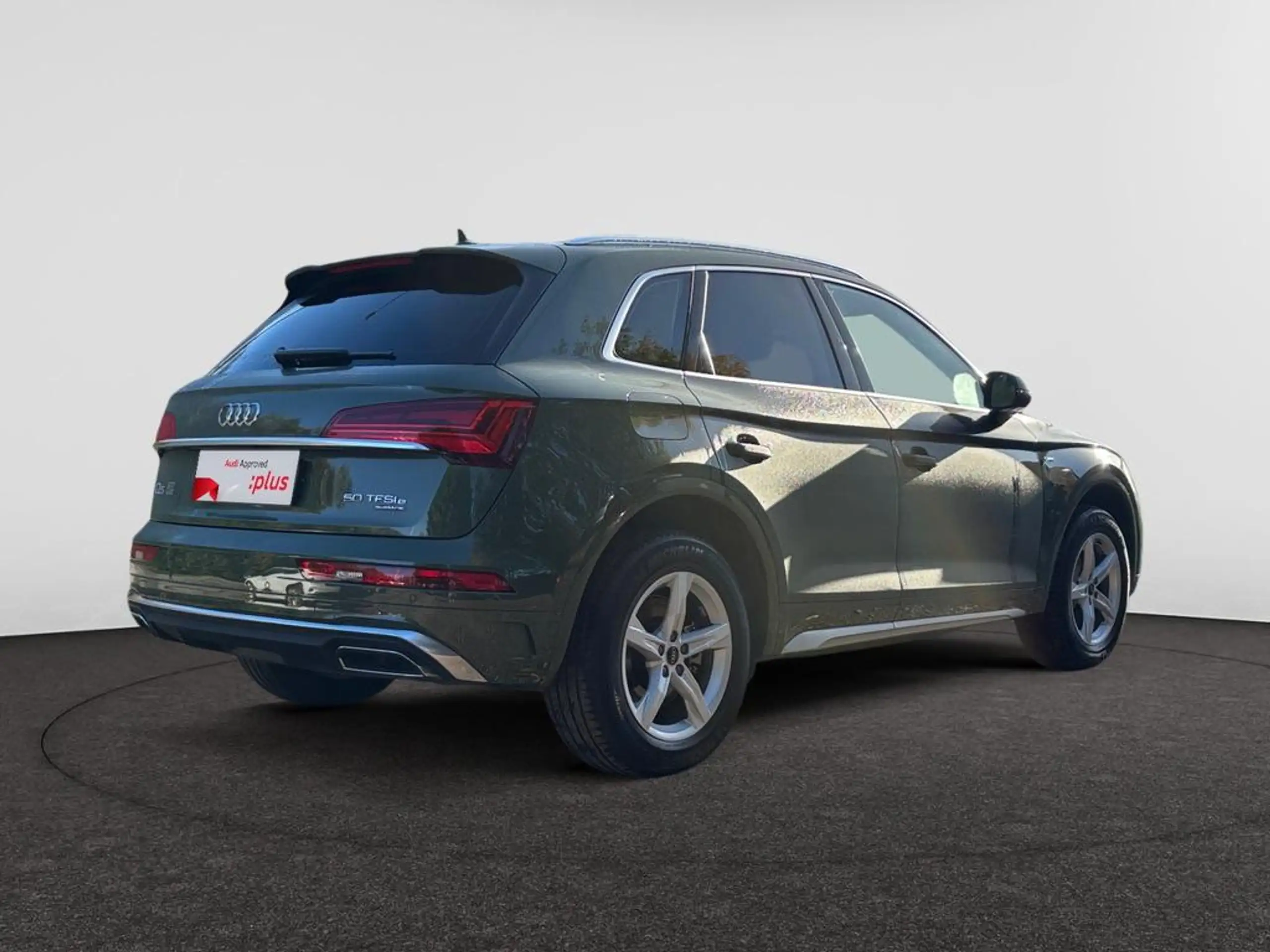 Audi - Q5