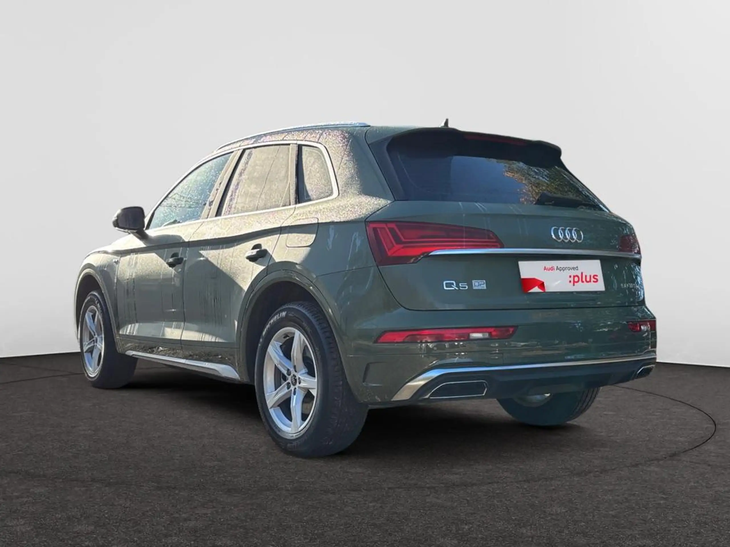 Audi - Q5