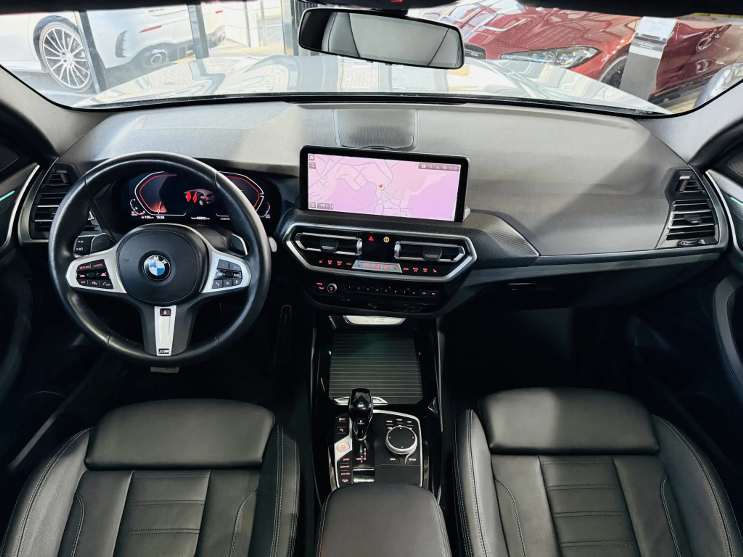 BMW - X3