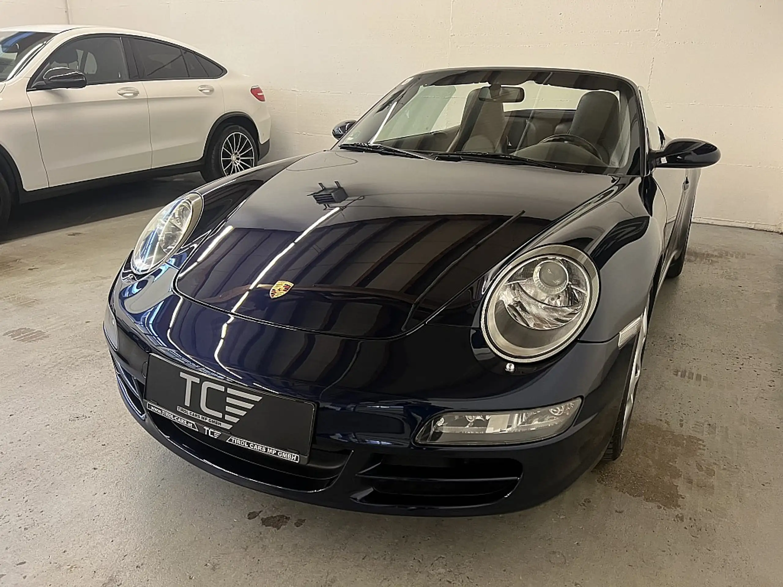 Porsche - 997