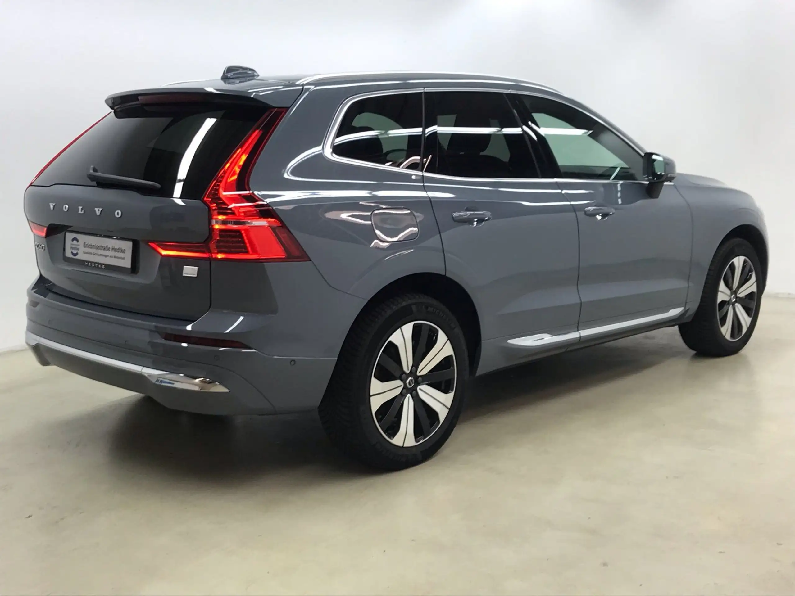 Volvo - XC60