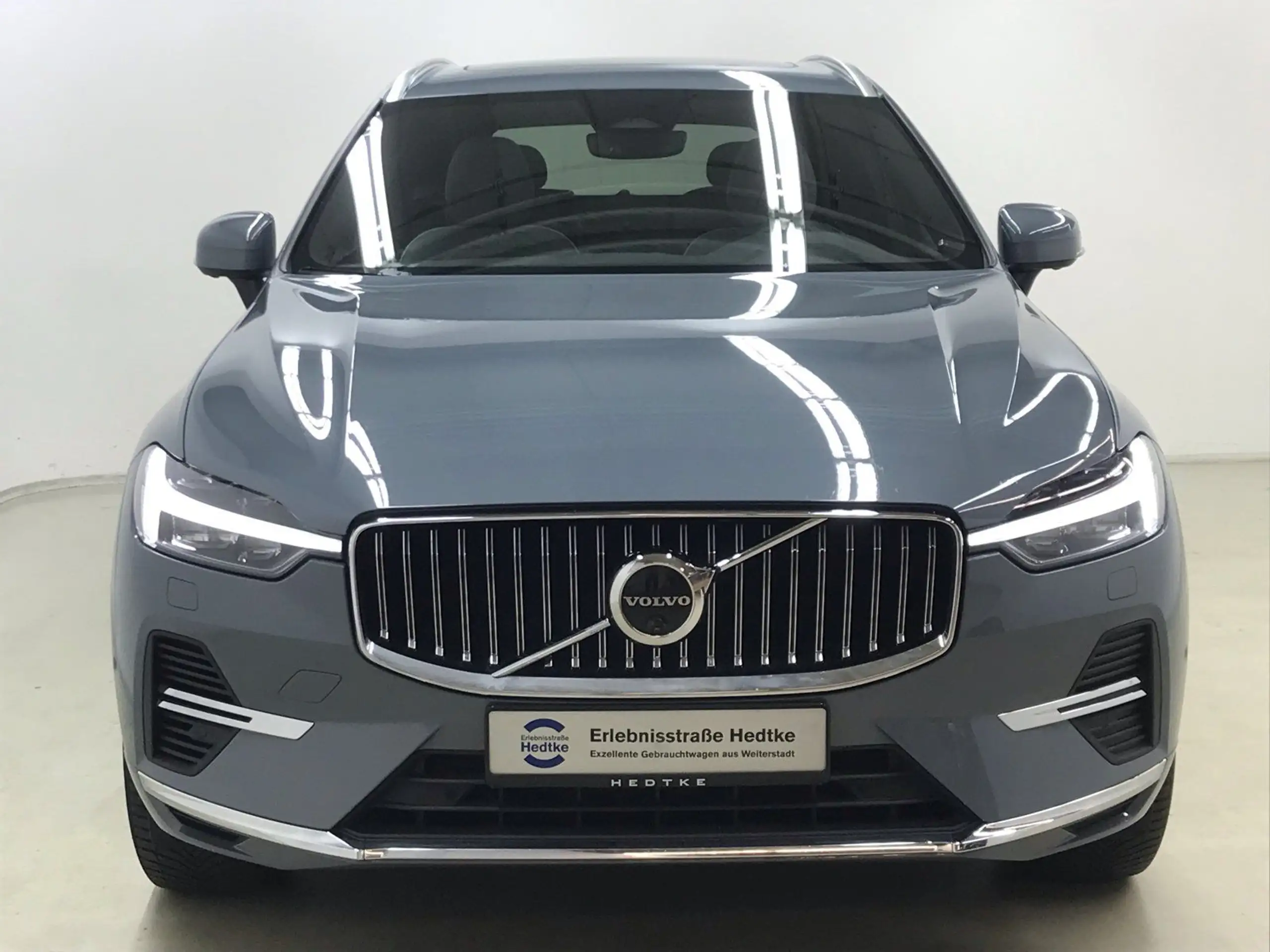 Volvo - XC60