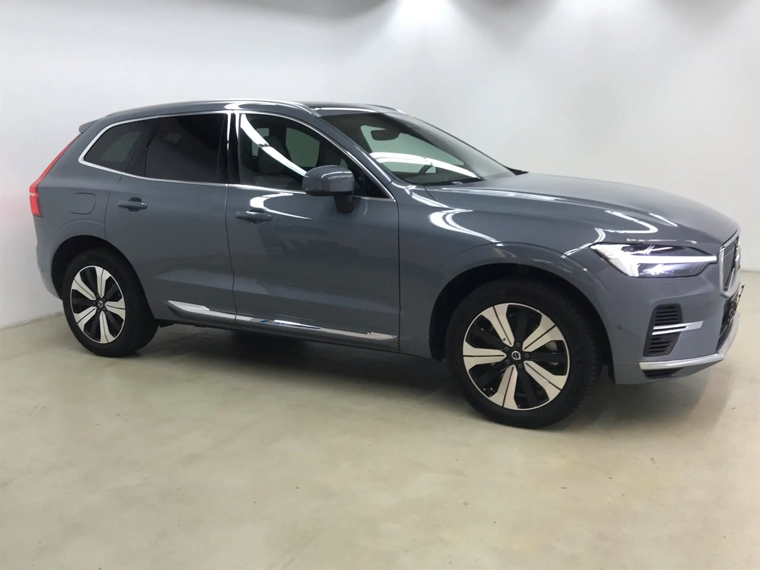 Volvo - XC60