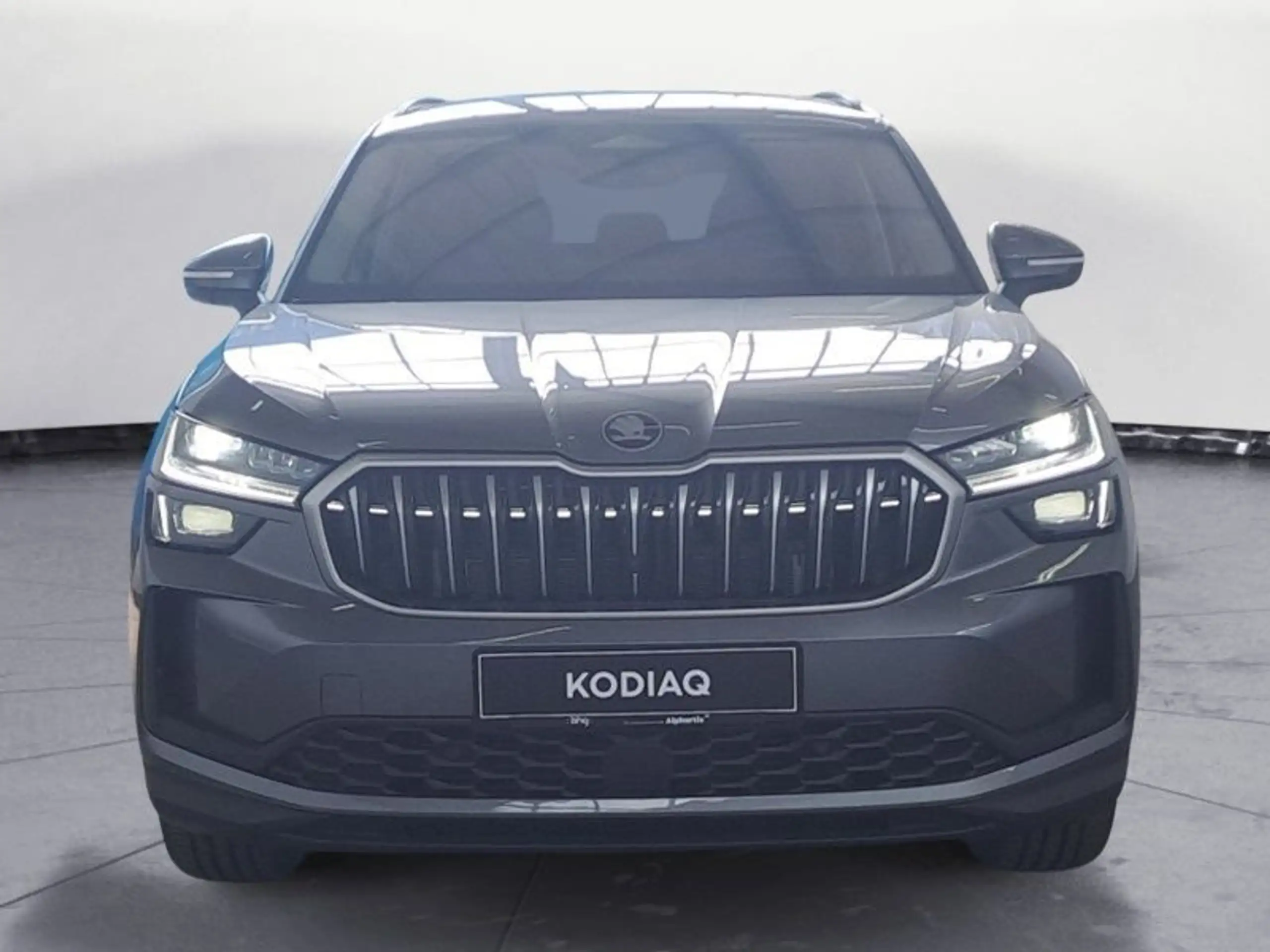 Skoda - Kodiaq