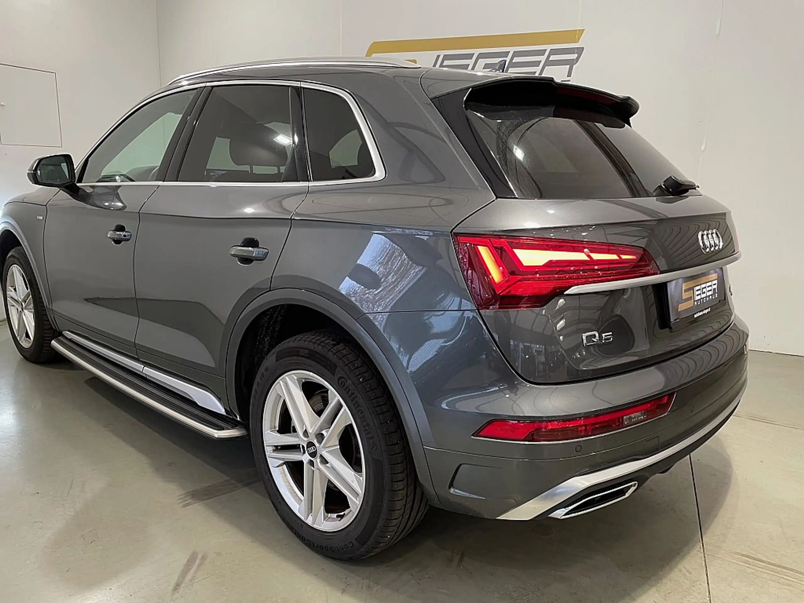 Audi - Q5