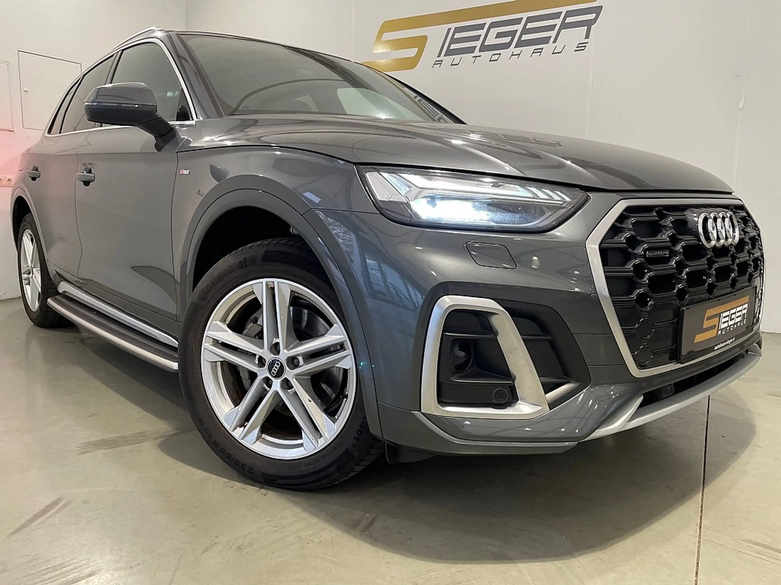 Audi - Q5