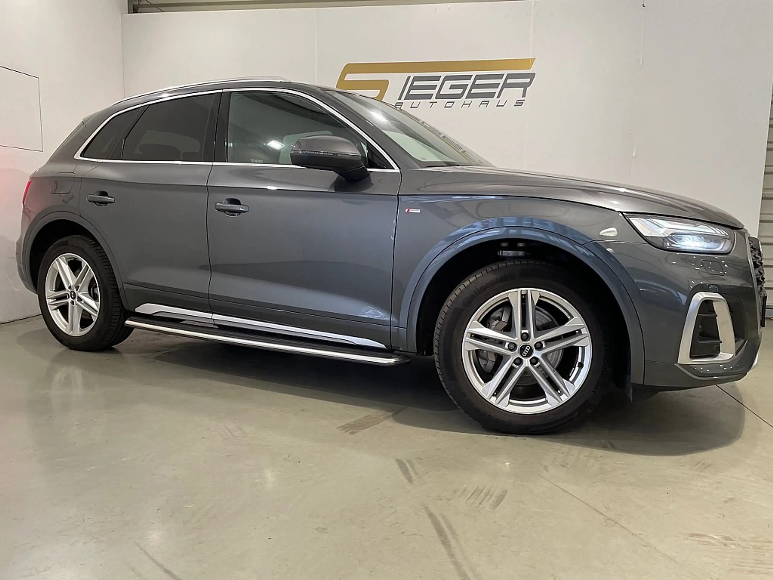 Audi - Q5