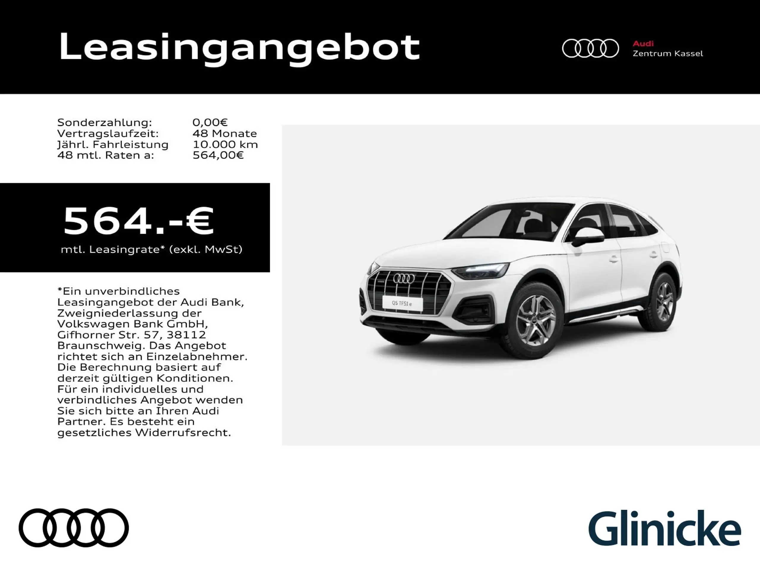 Audi - Q5