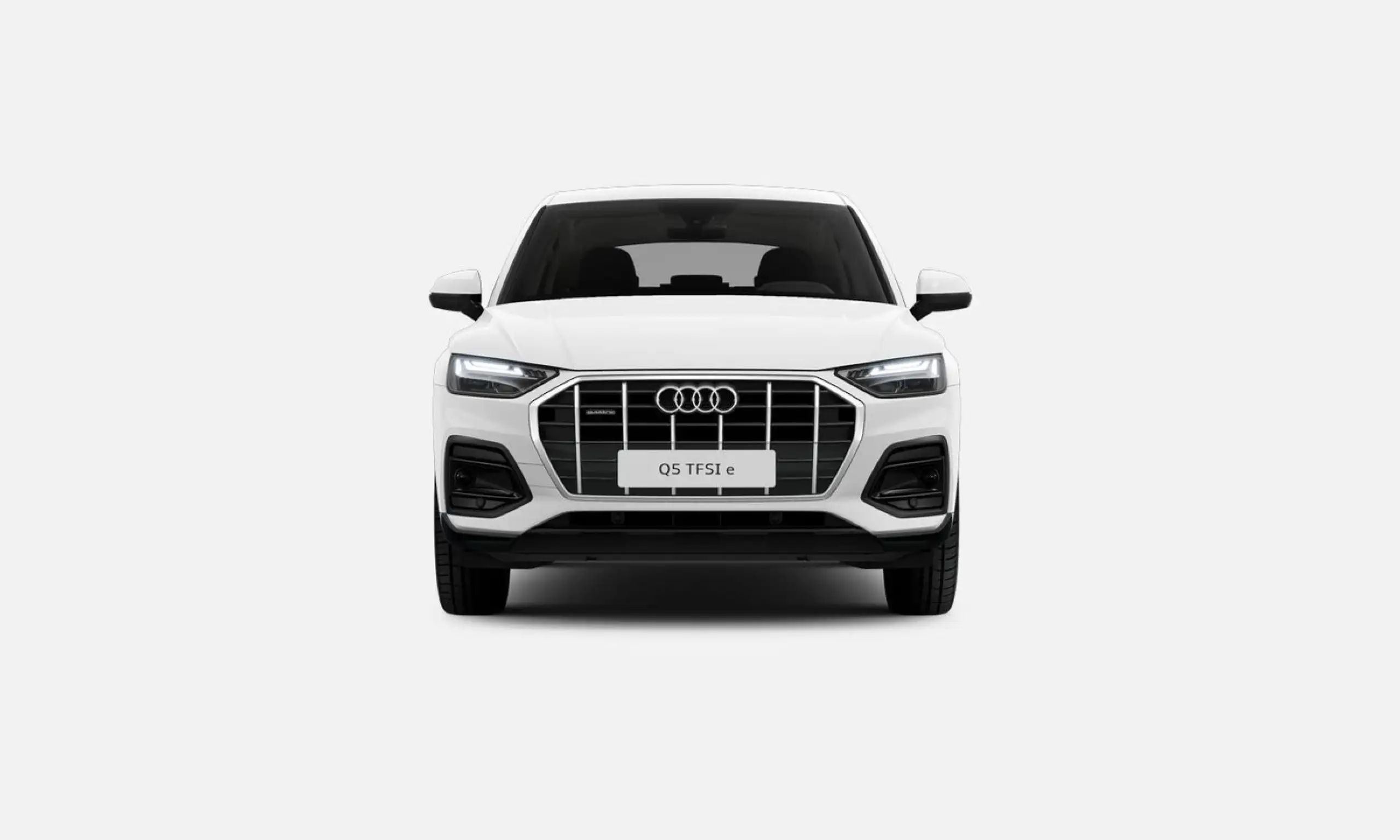 Audi - Q5