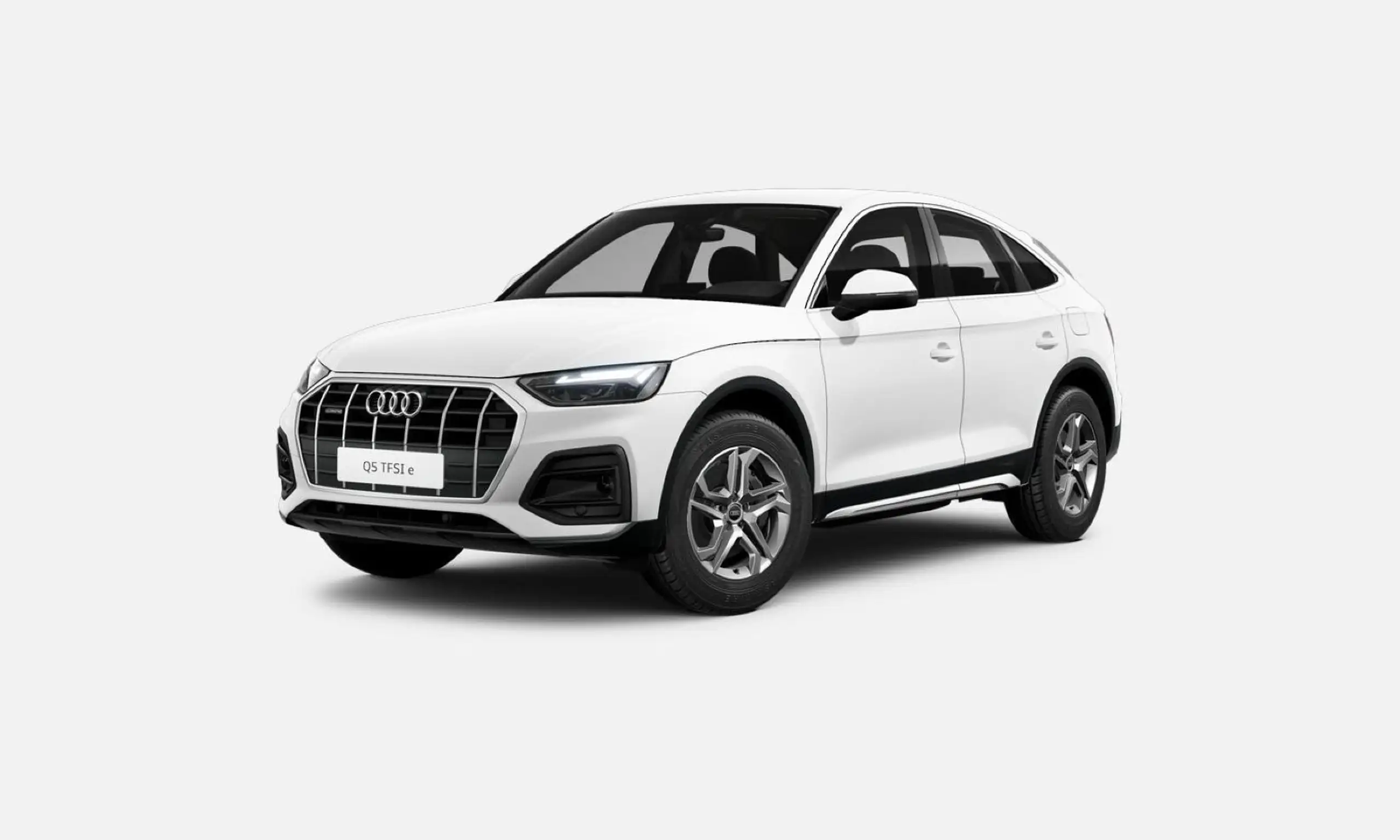 Audi - Q5