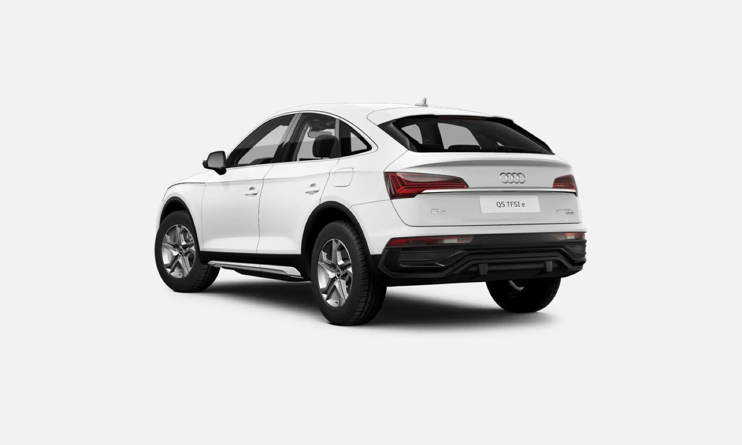 Audi - Q5