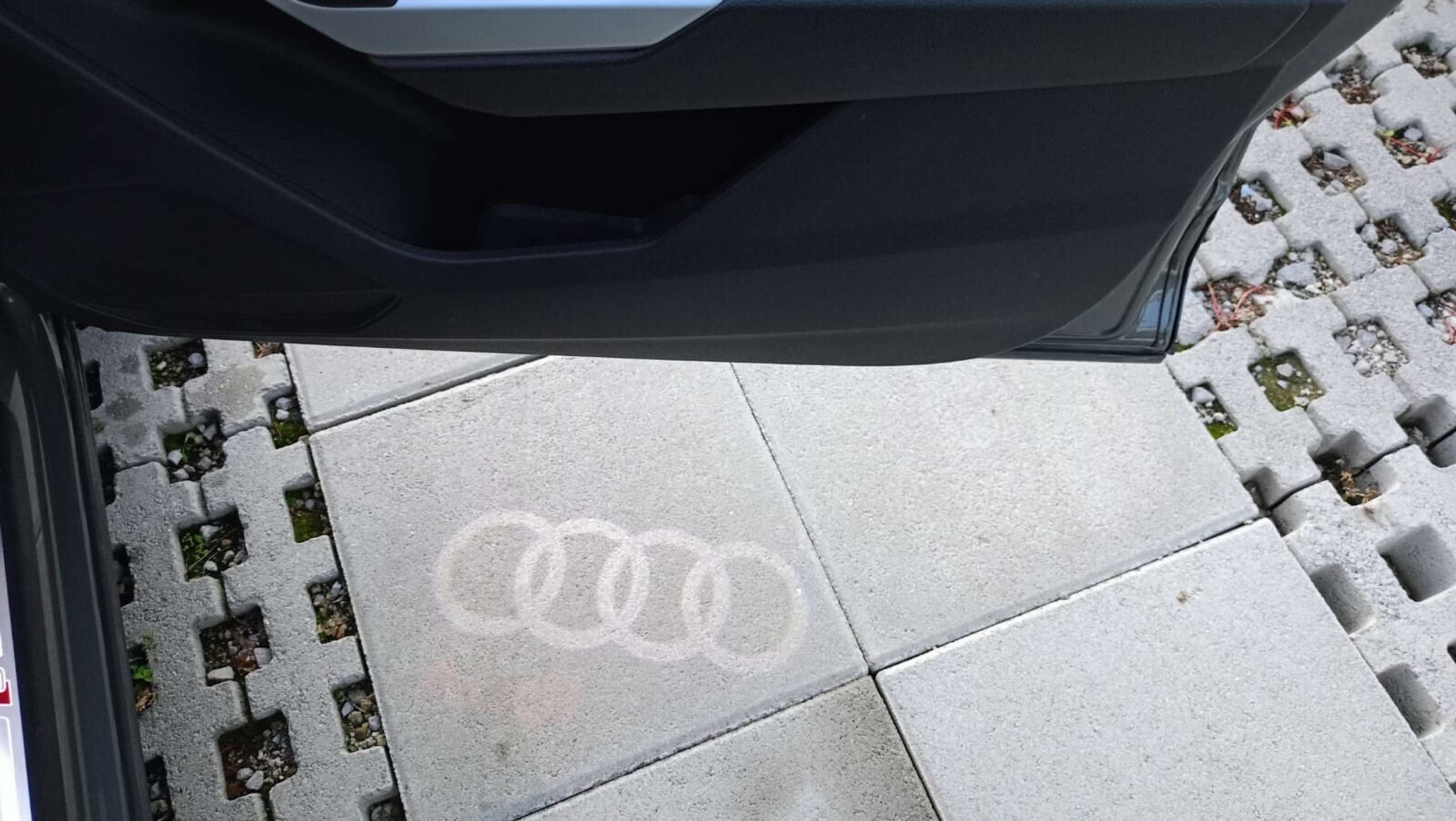 Audi - Q3