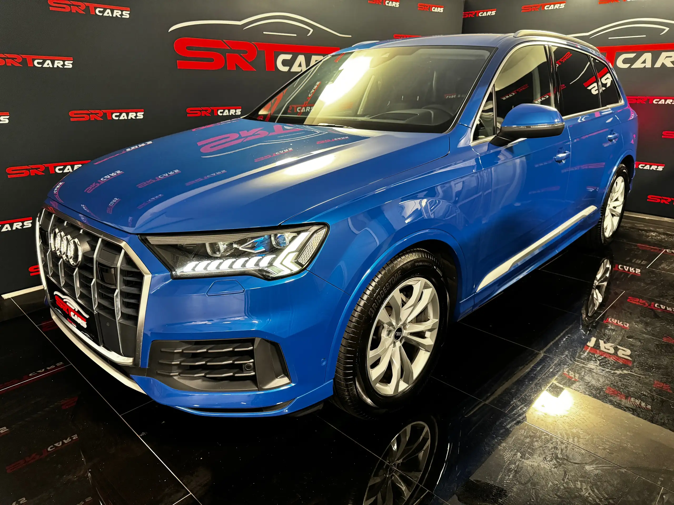 Audi - Q7