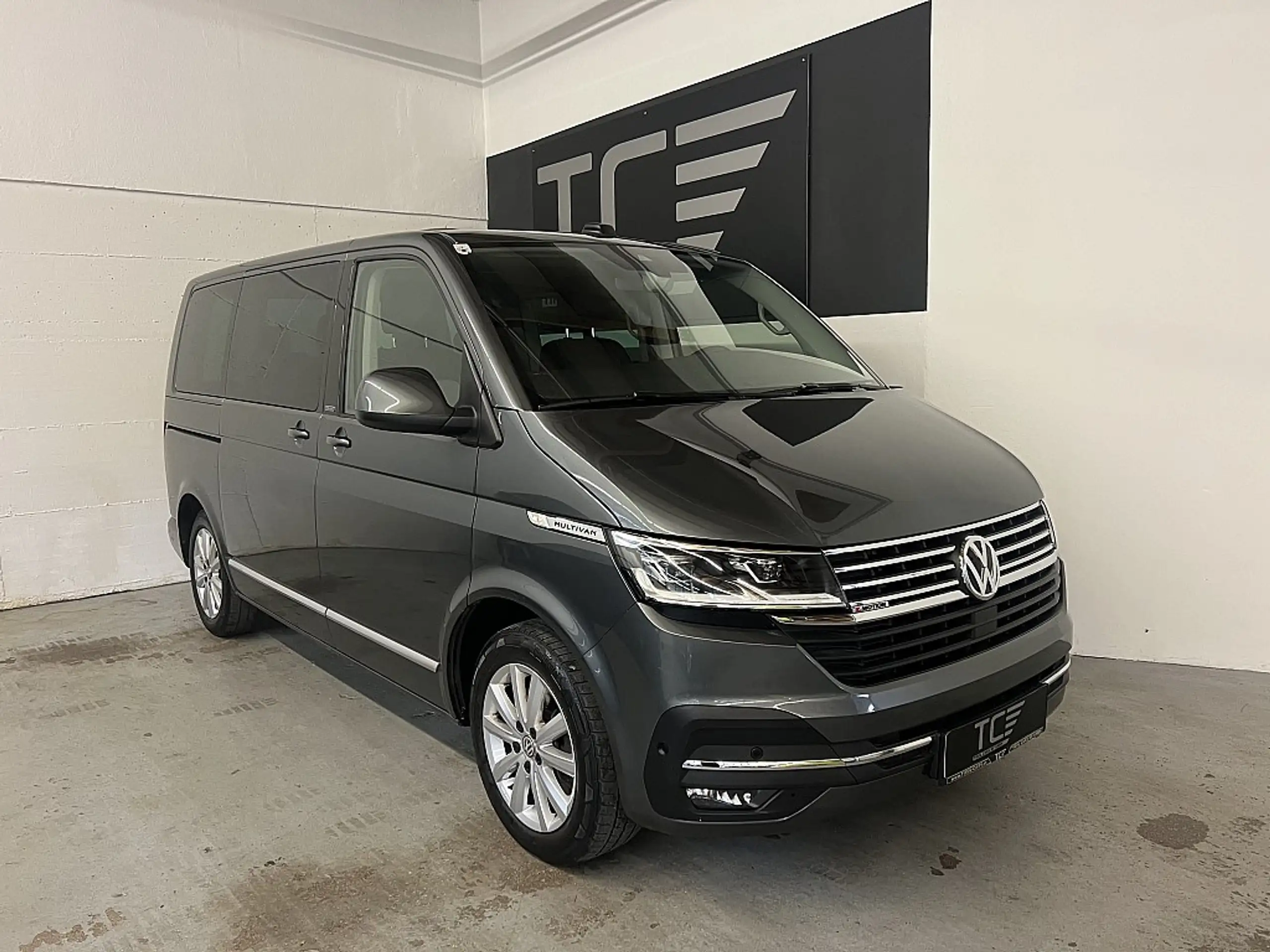 Volkswagen T6.1 Multivan 2019