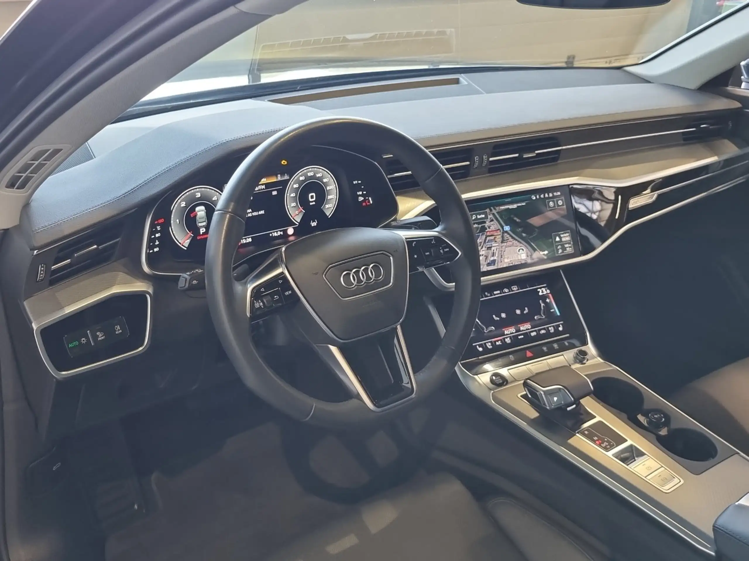 Audi - A6