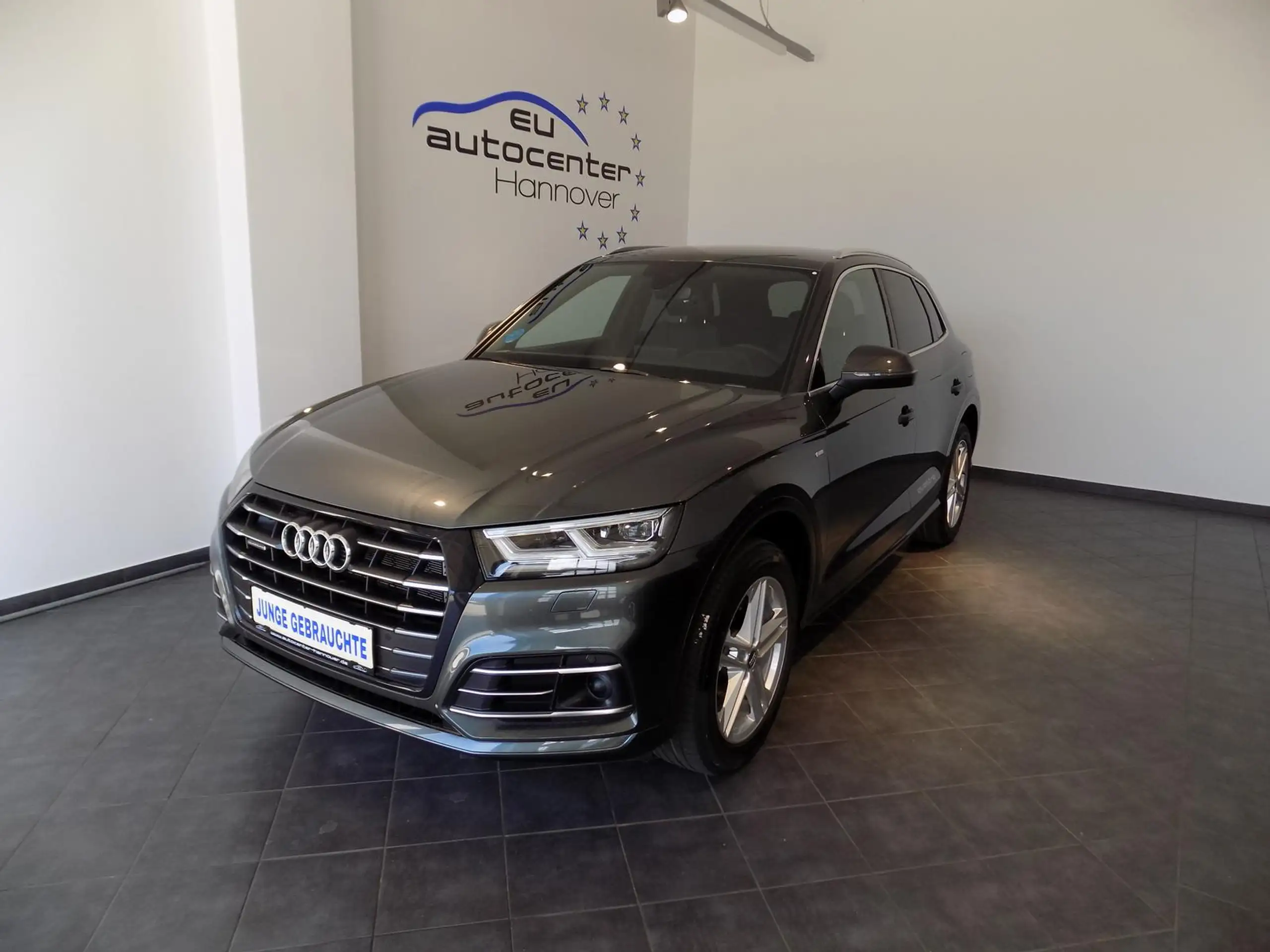 Audi - Q5