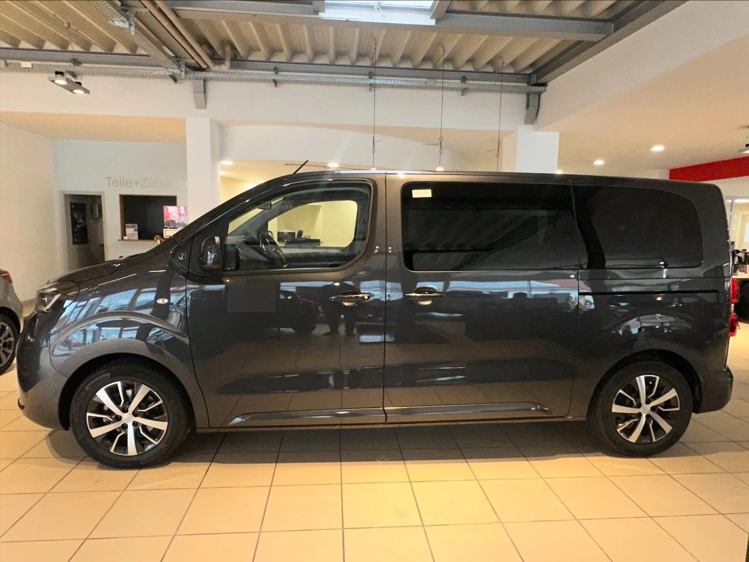 Toyota - Proace