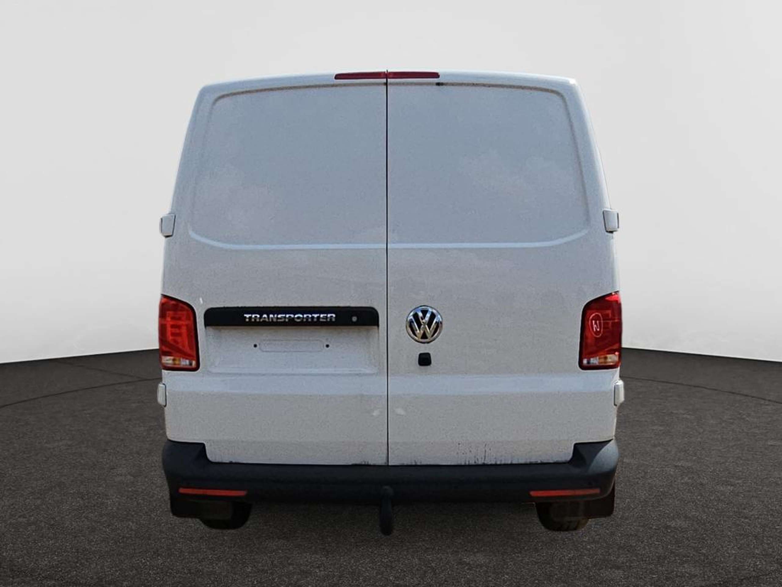 Volkswagen - T6 Transporter