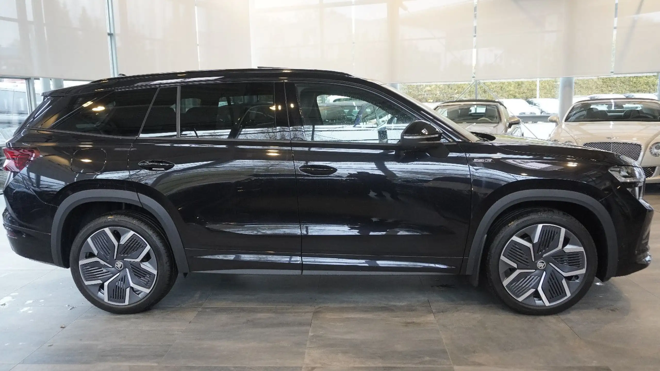 Skoda - Kodiaq