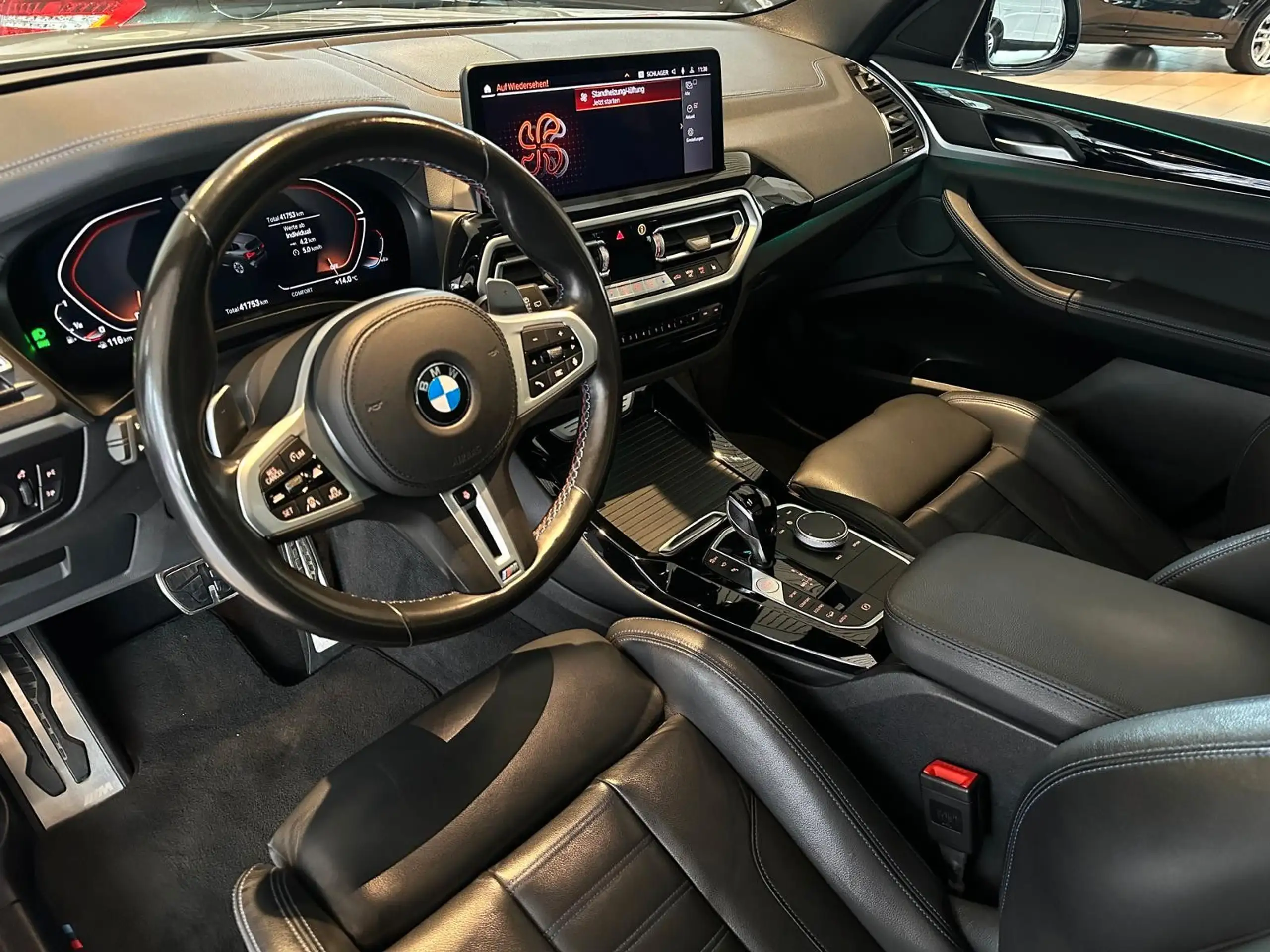 BMW - X3