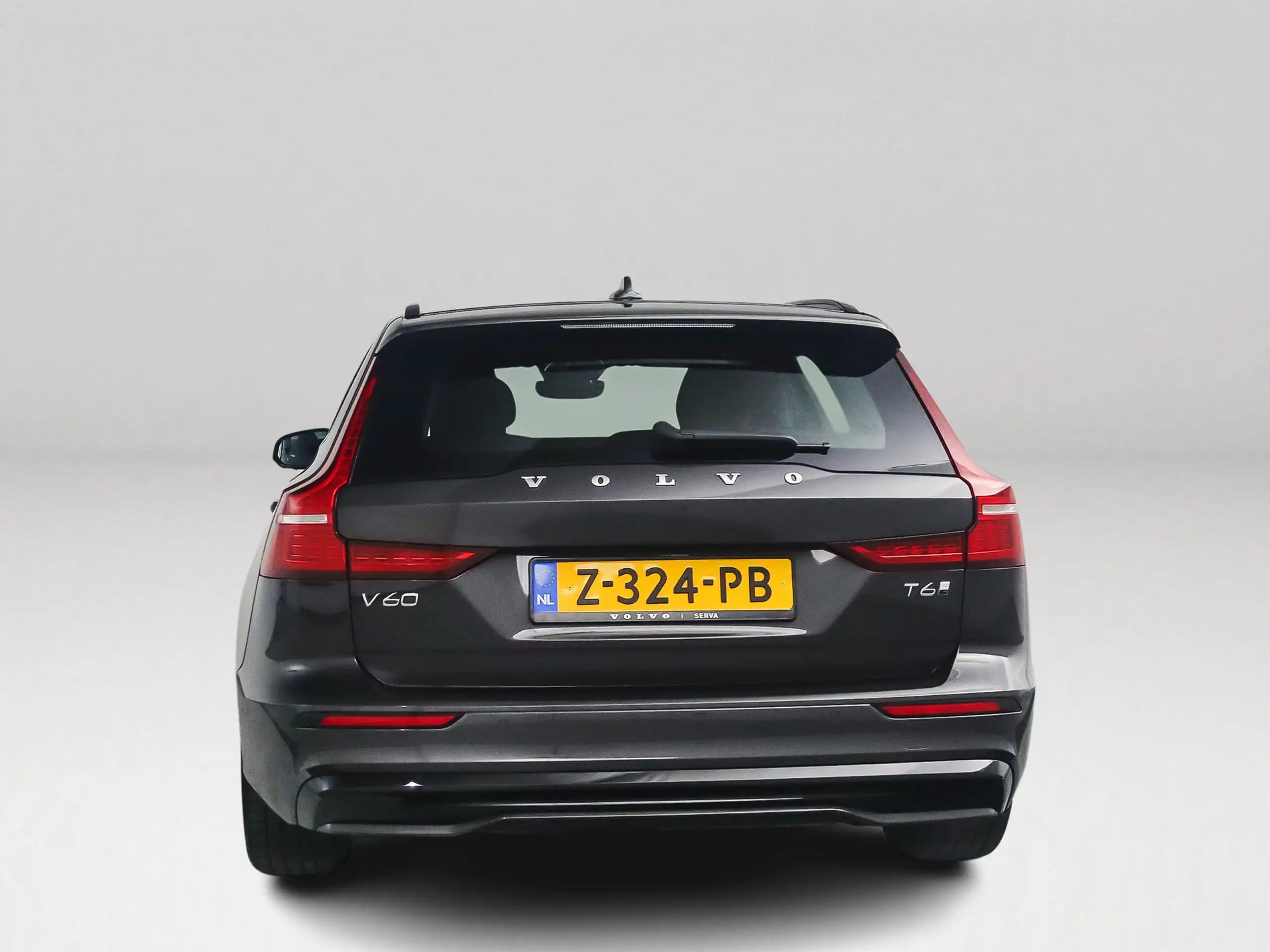 Volvo - V60