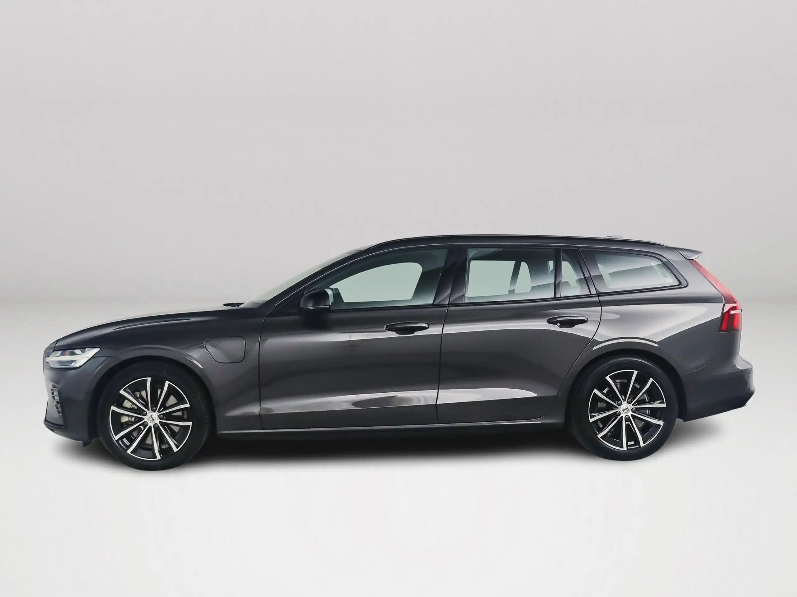 Volvo - V60