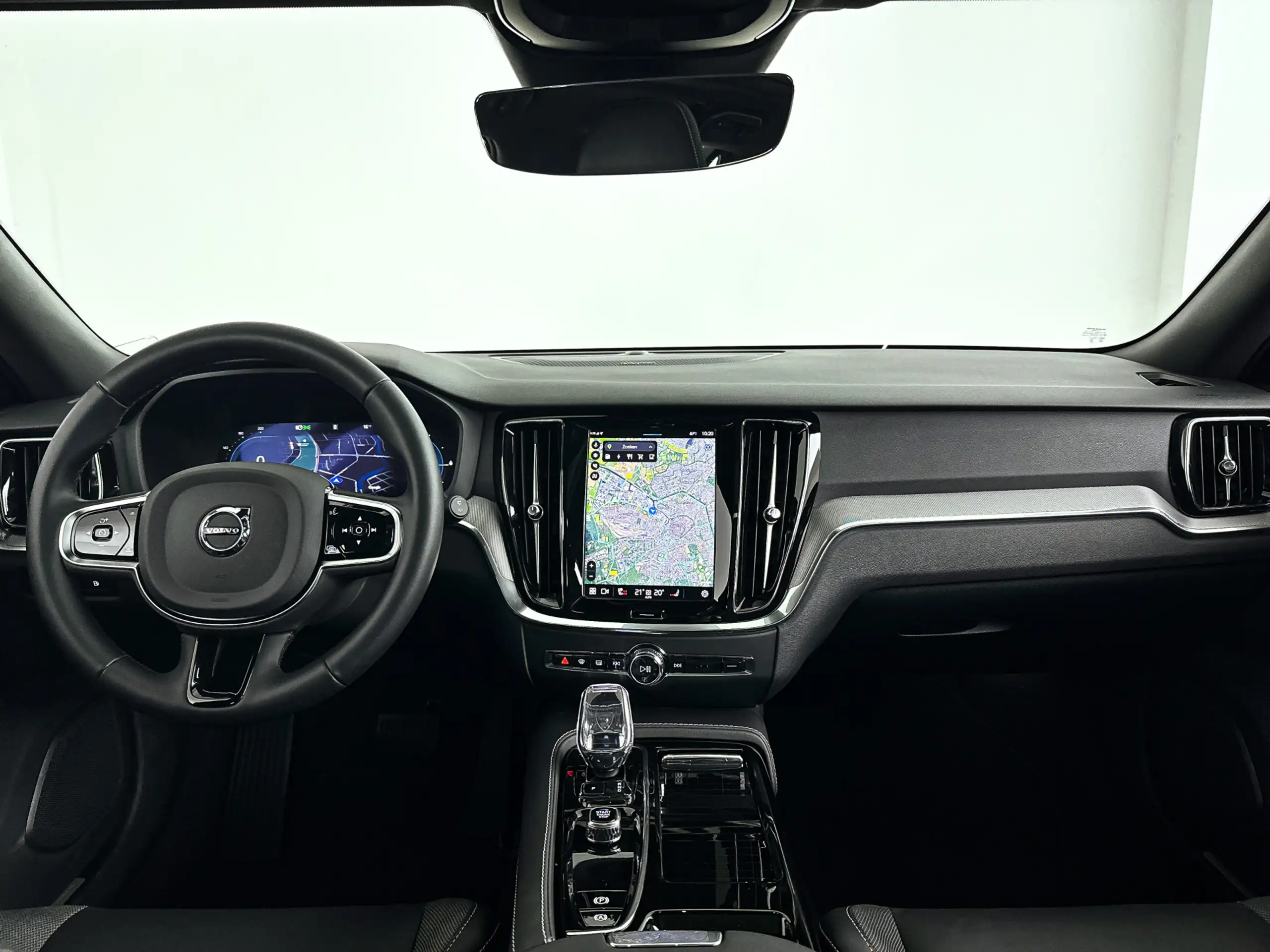 Volvo - V60