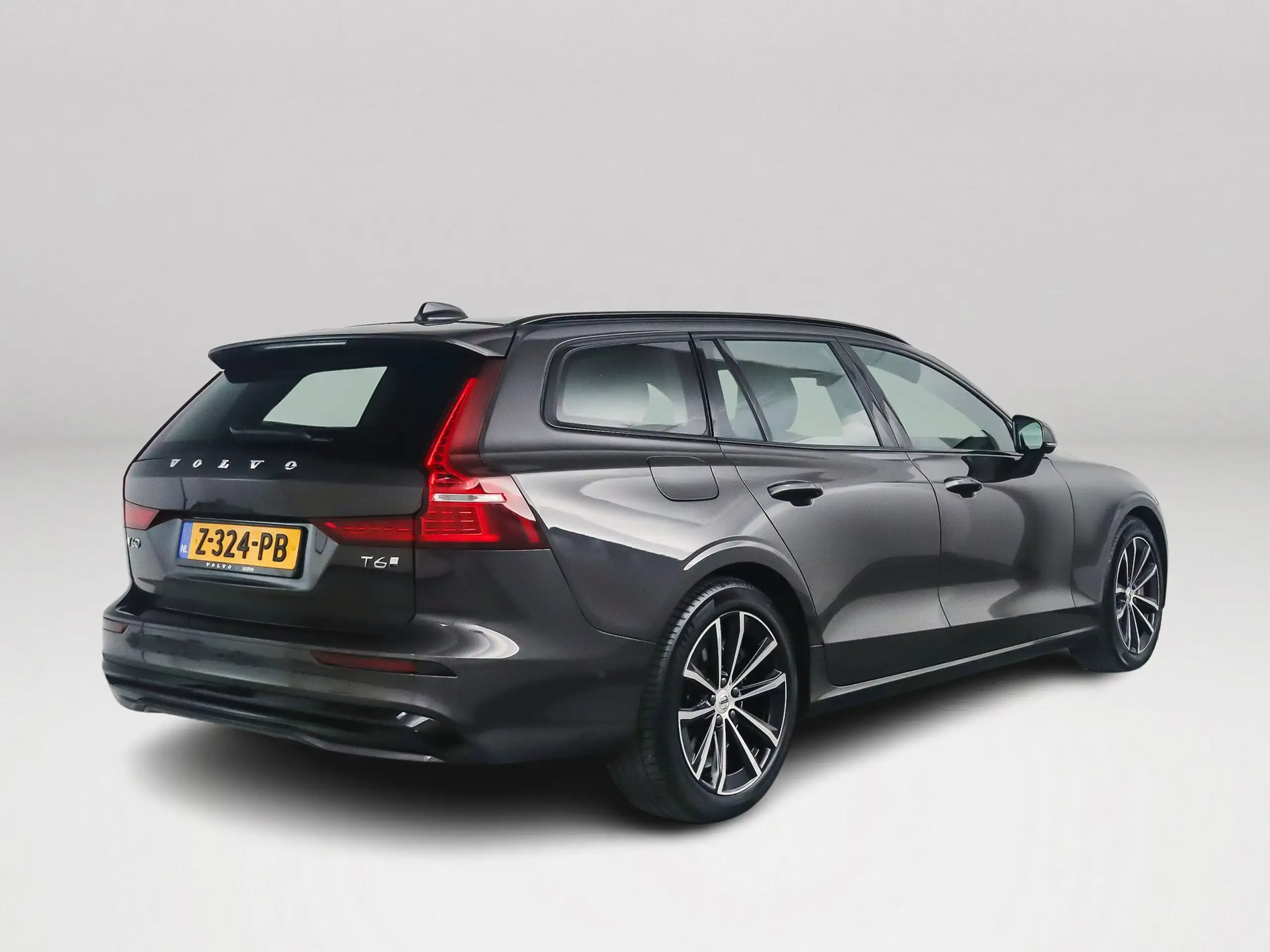 Volvo - V60