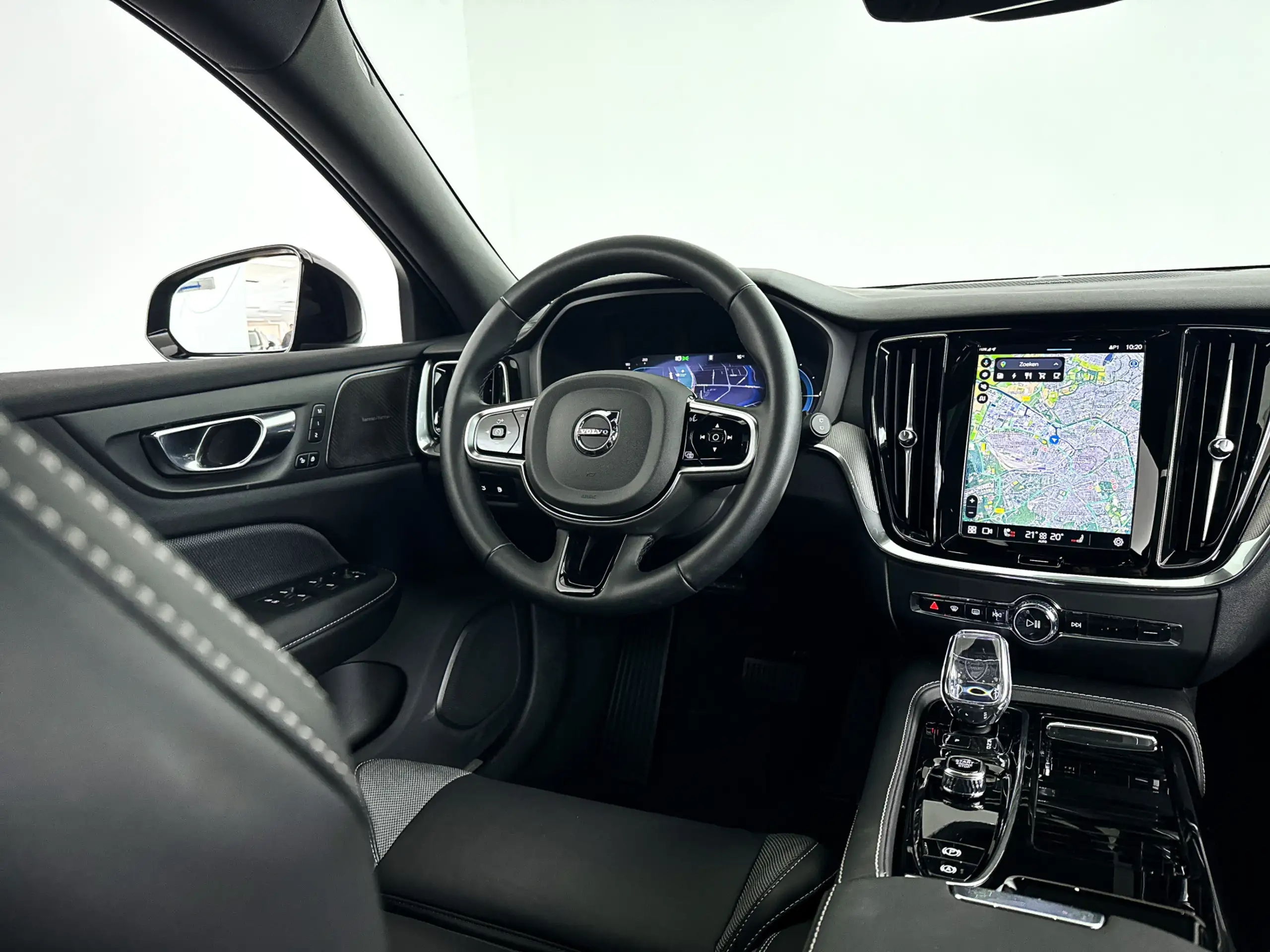 Volvo - V60