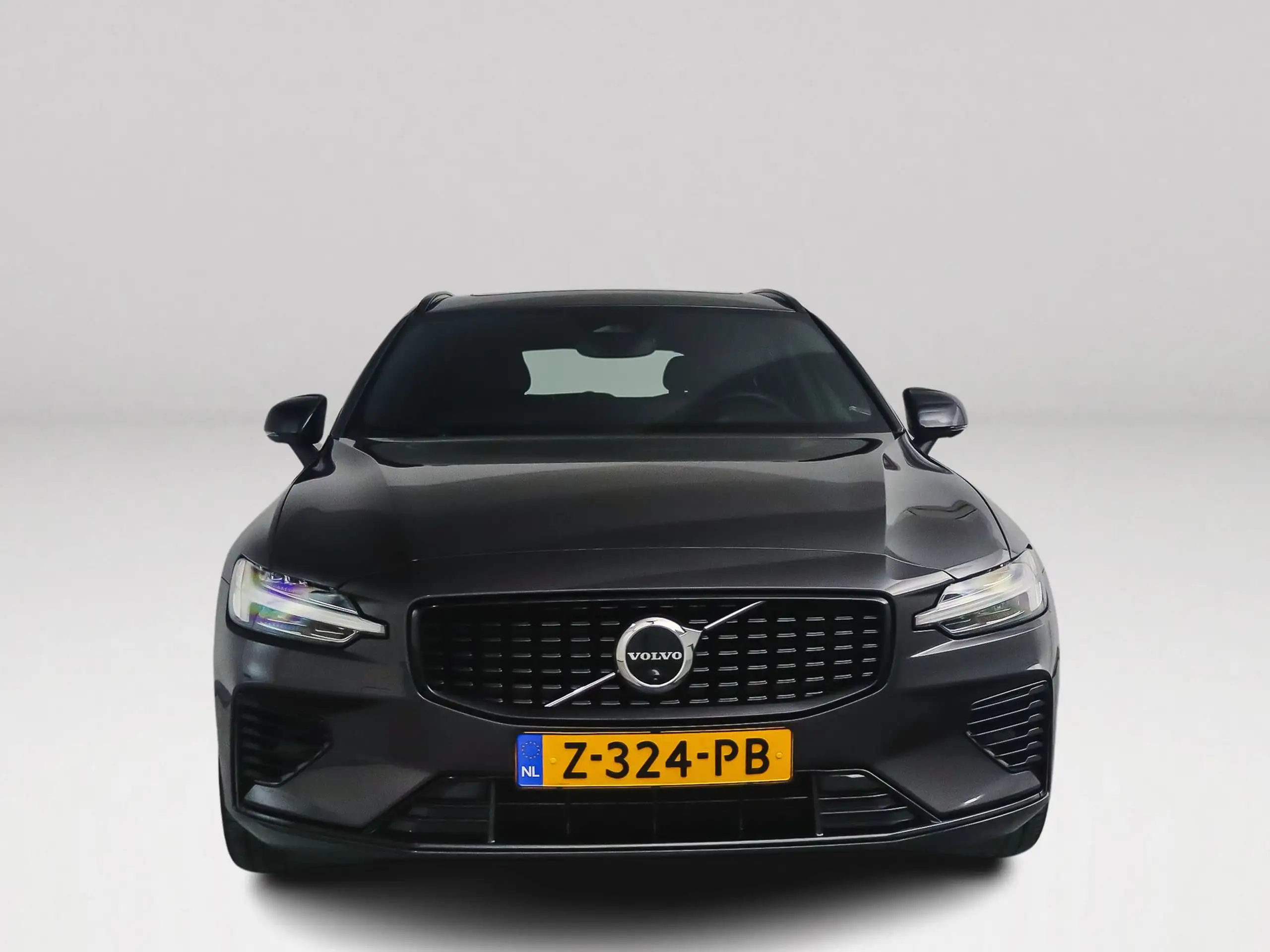 Volvo - V60