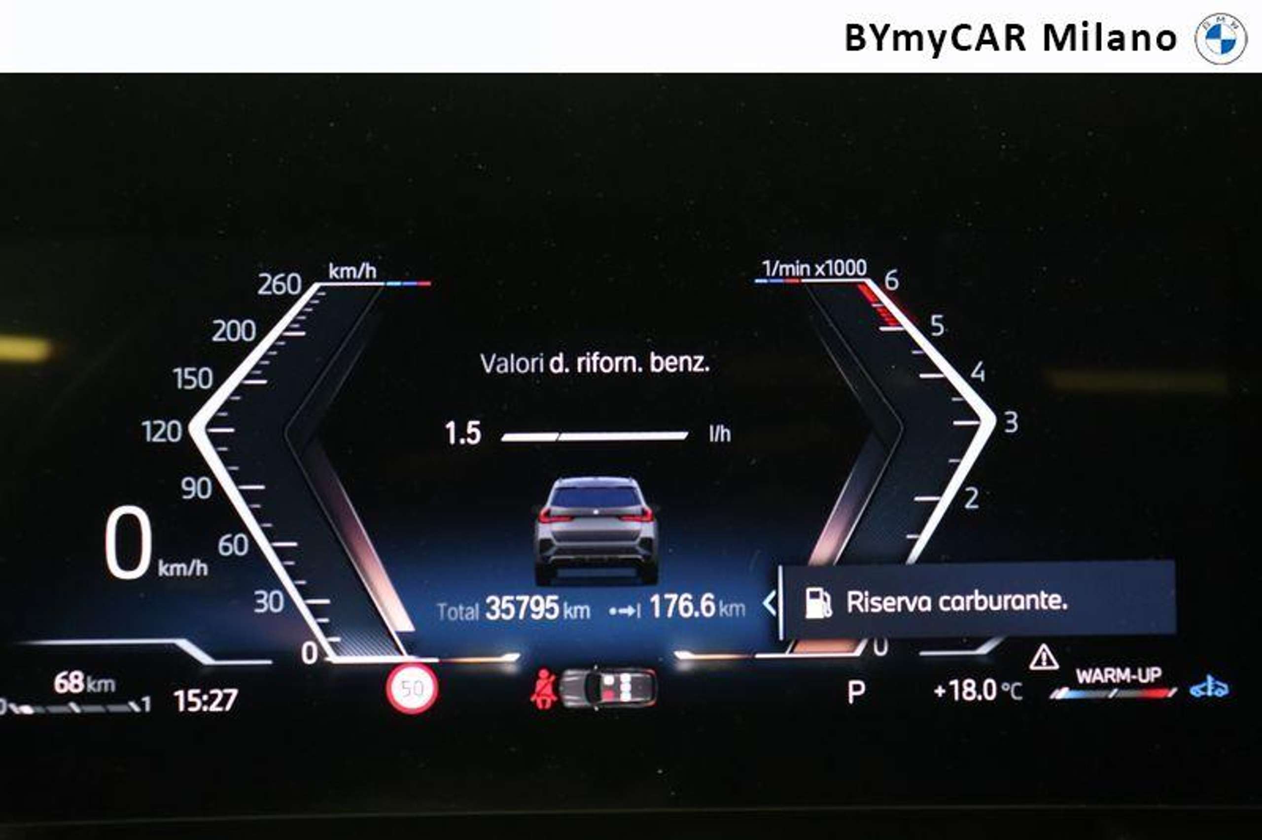 BMW - X1