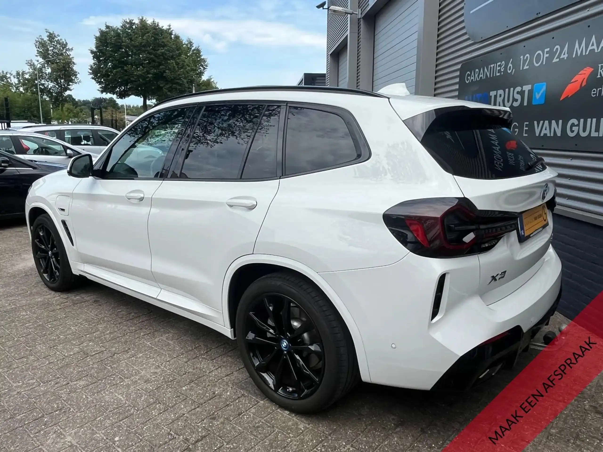 BMW - X3