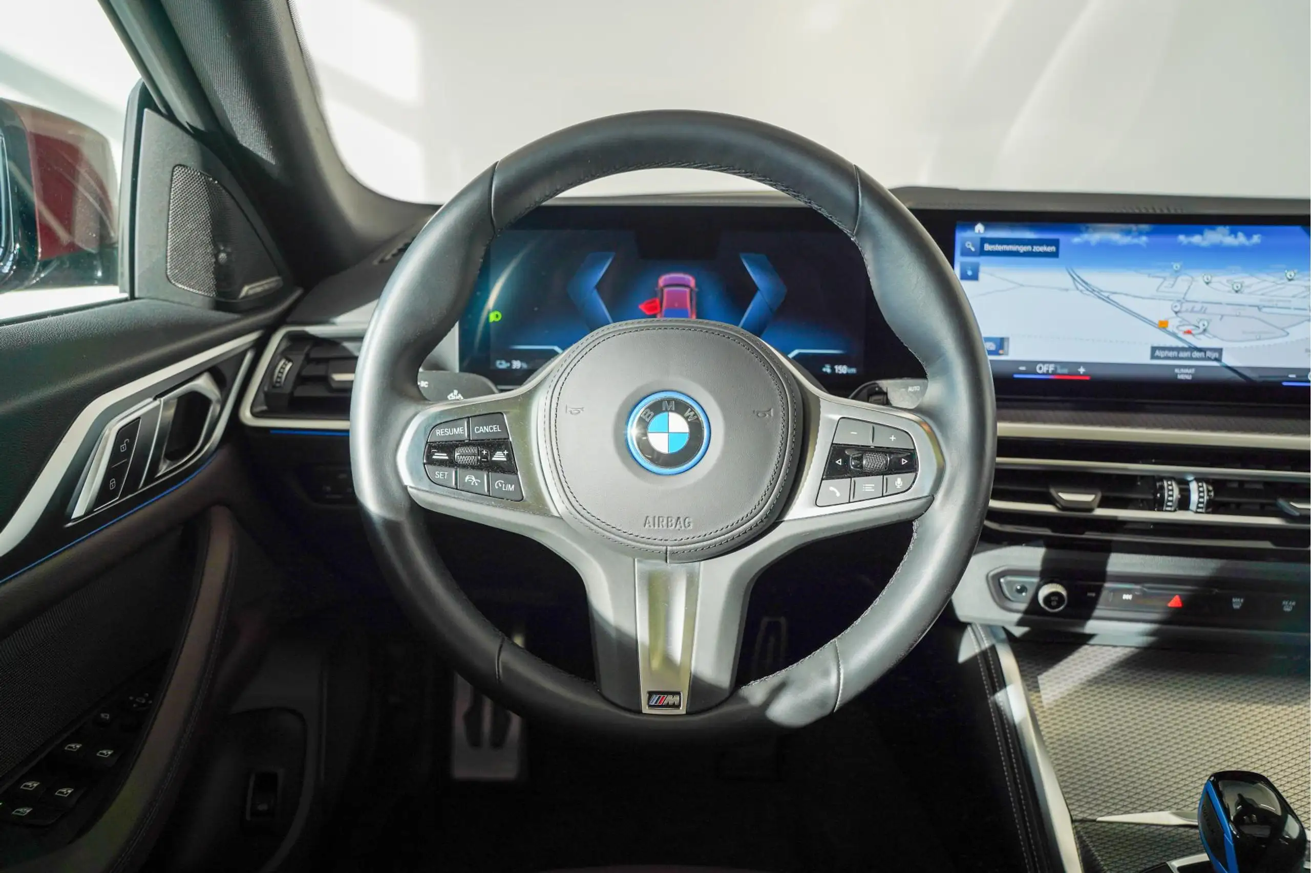 BMW - i4