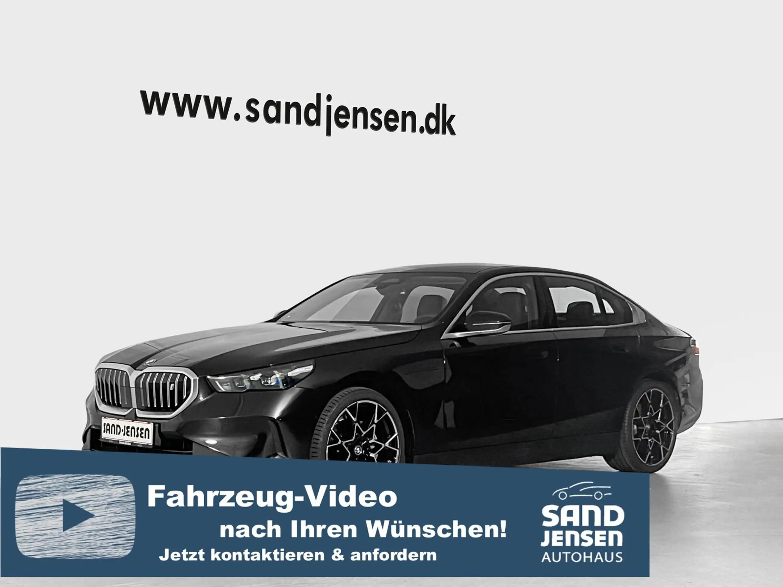 BMW - i5