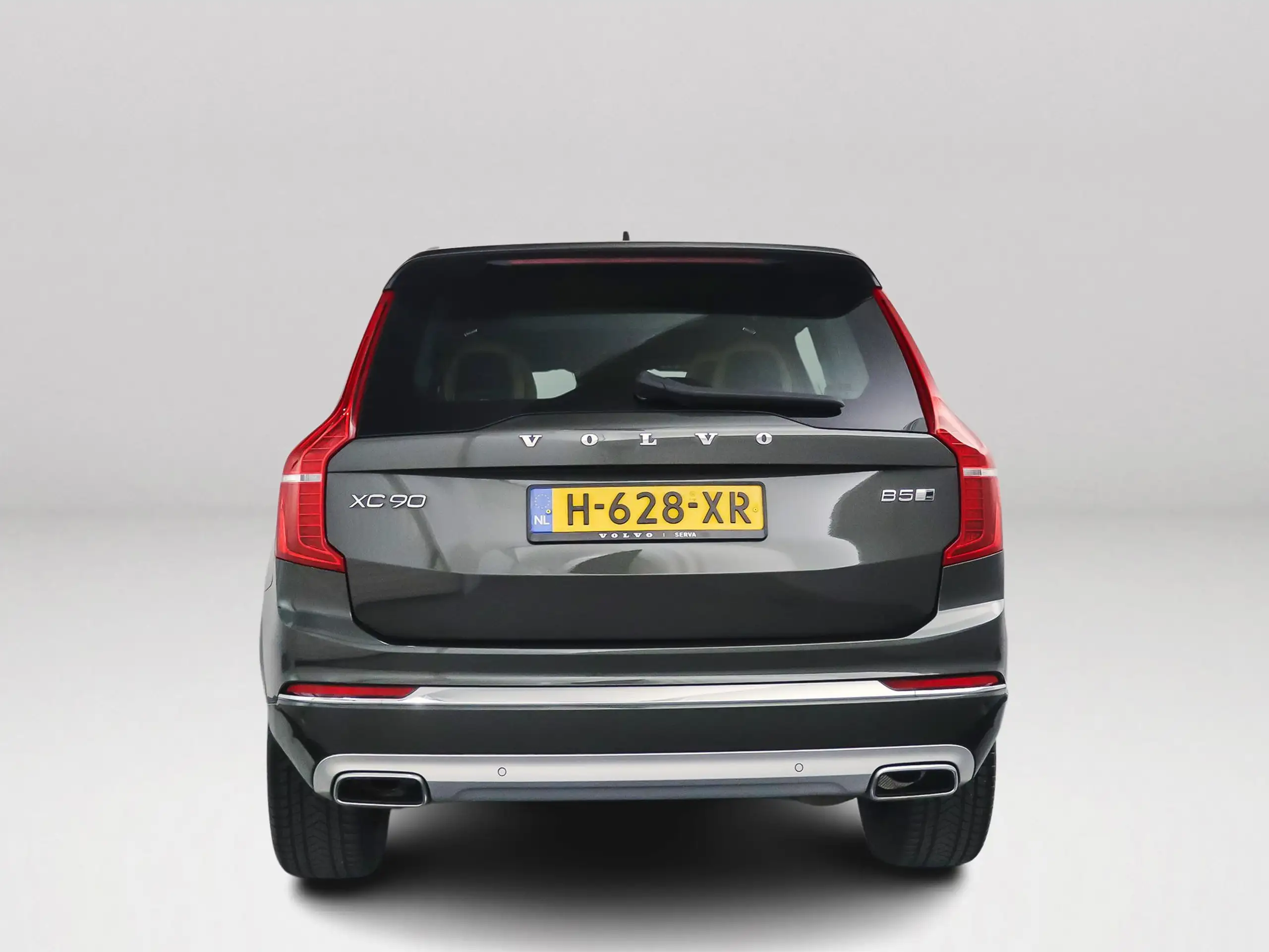 Volvo - XC90