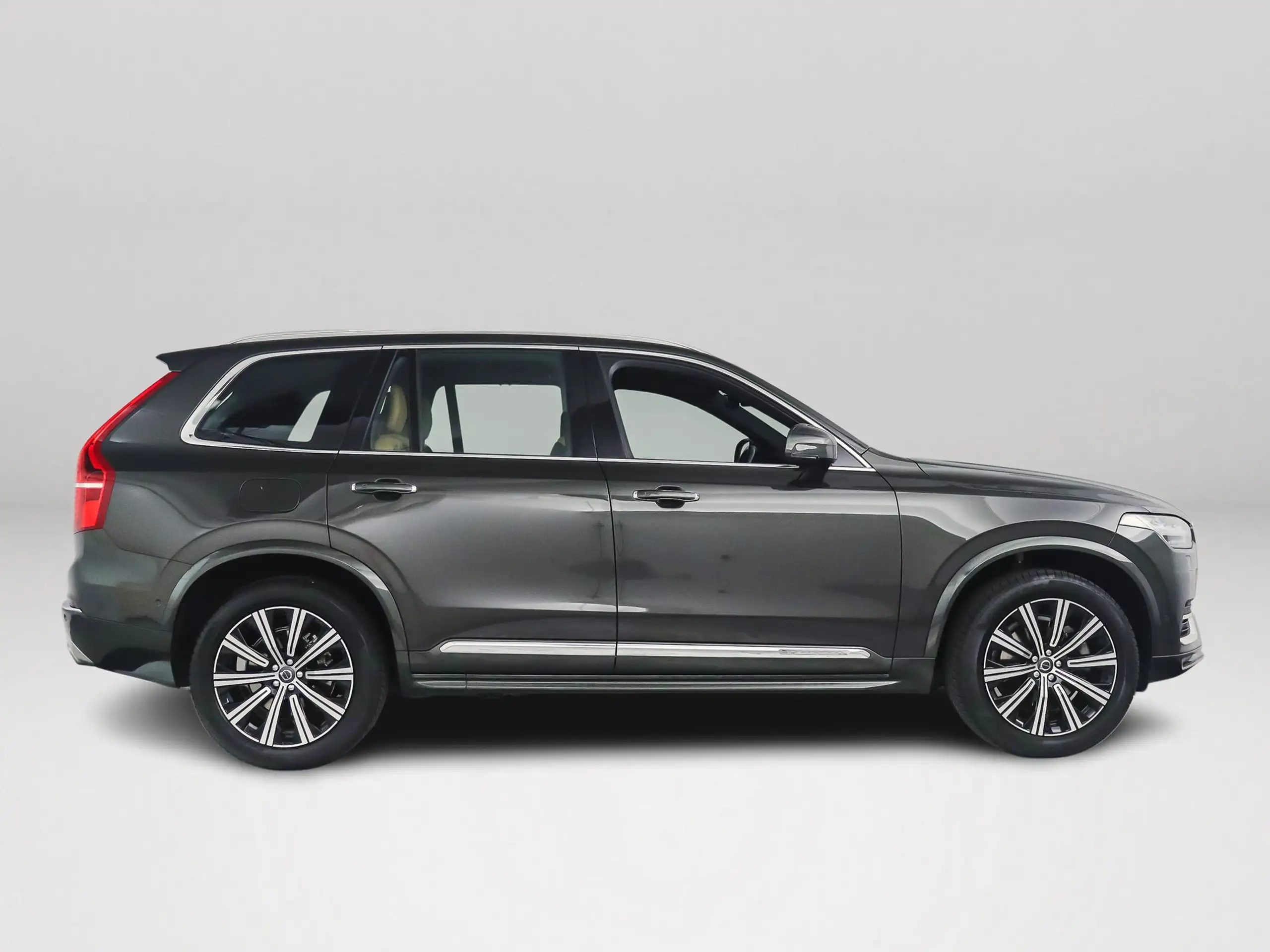 Volvo - XC90