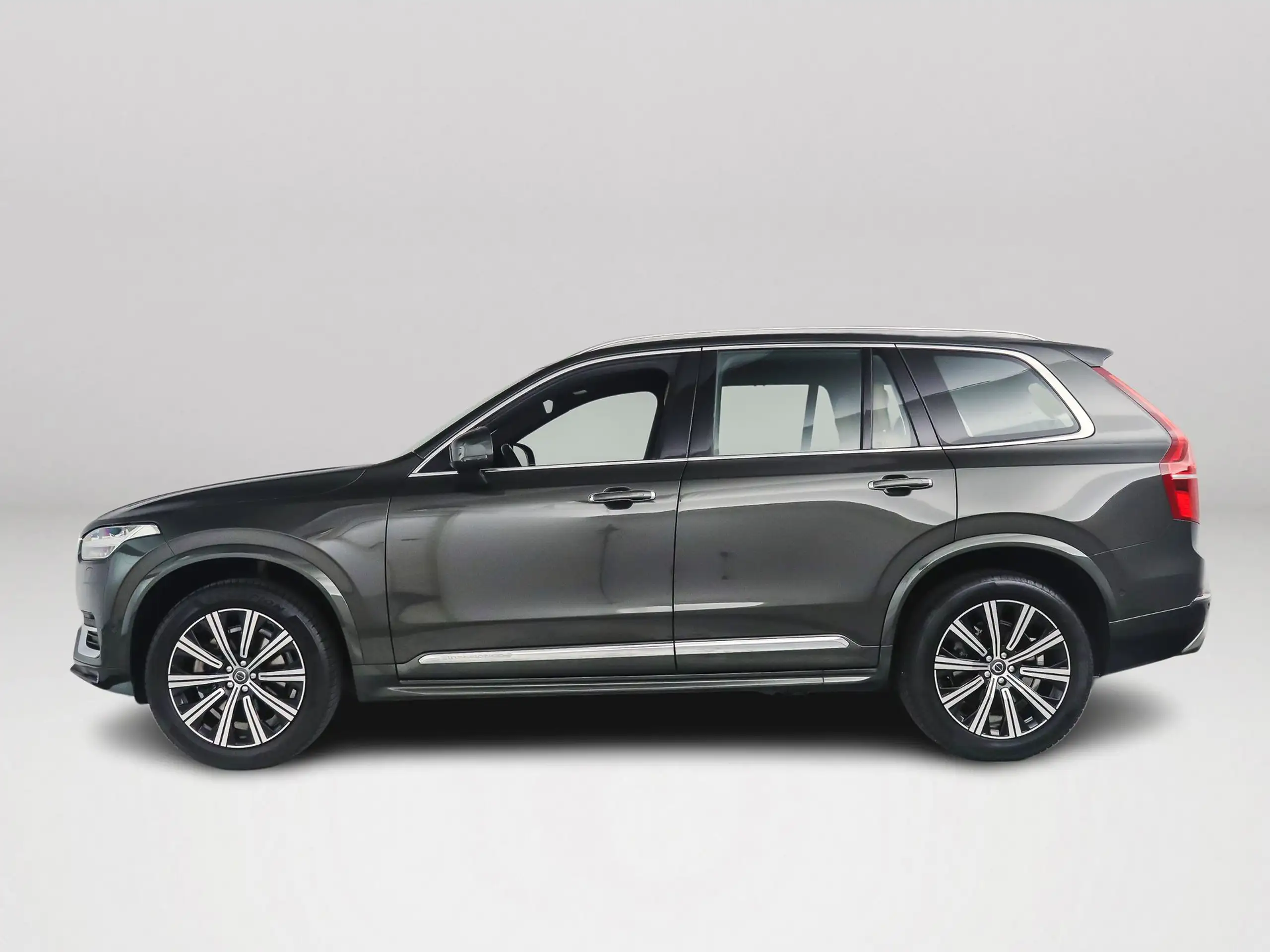 Volvo - XC90