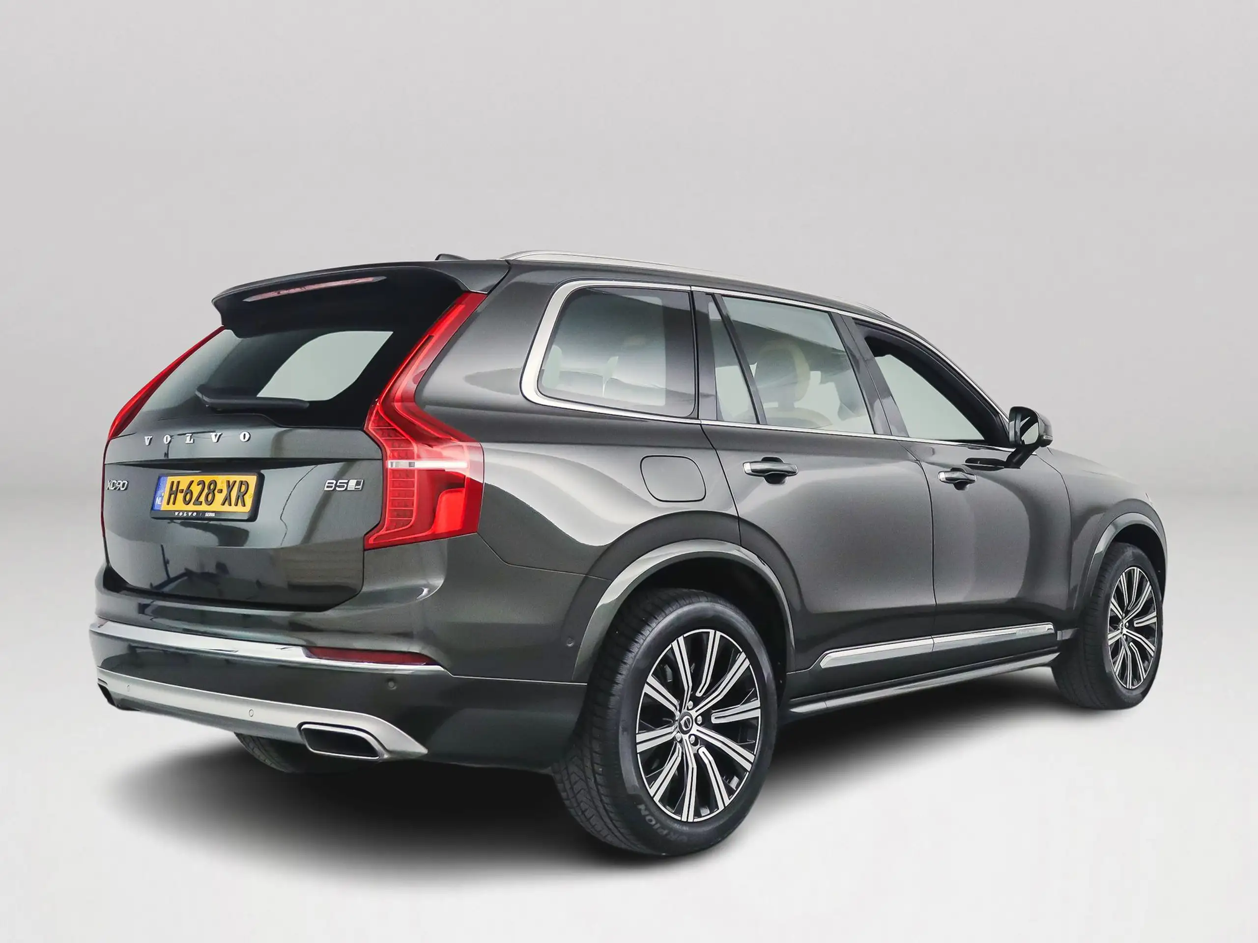 Volvo - XC90