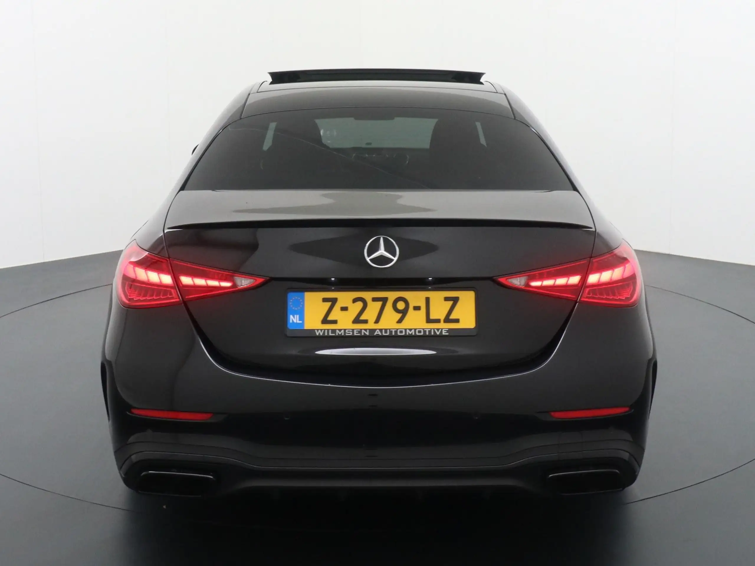 Mercedes-Benz - C 300