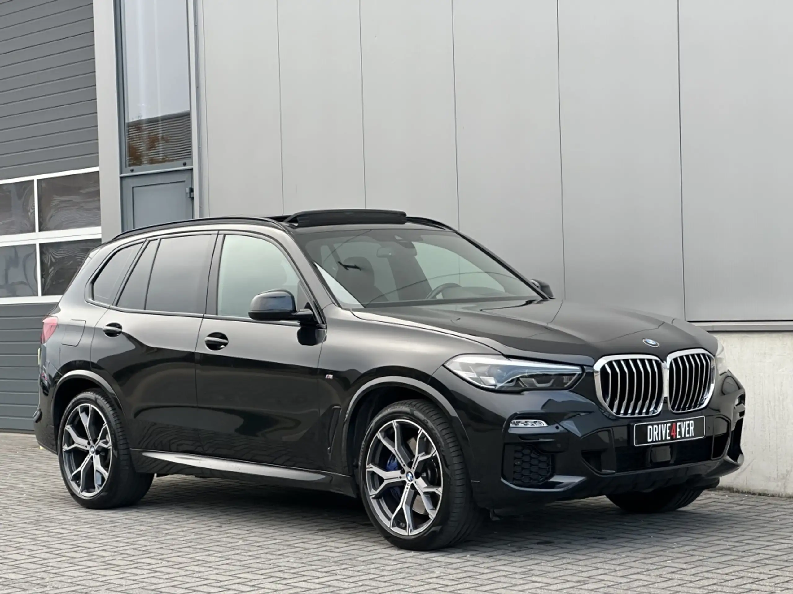 BMW - X5