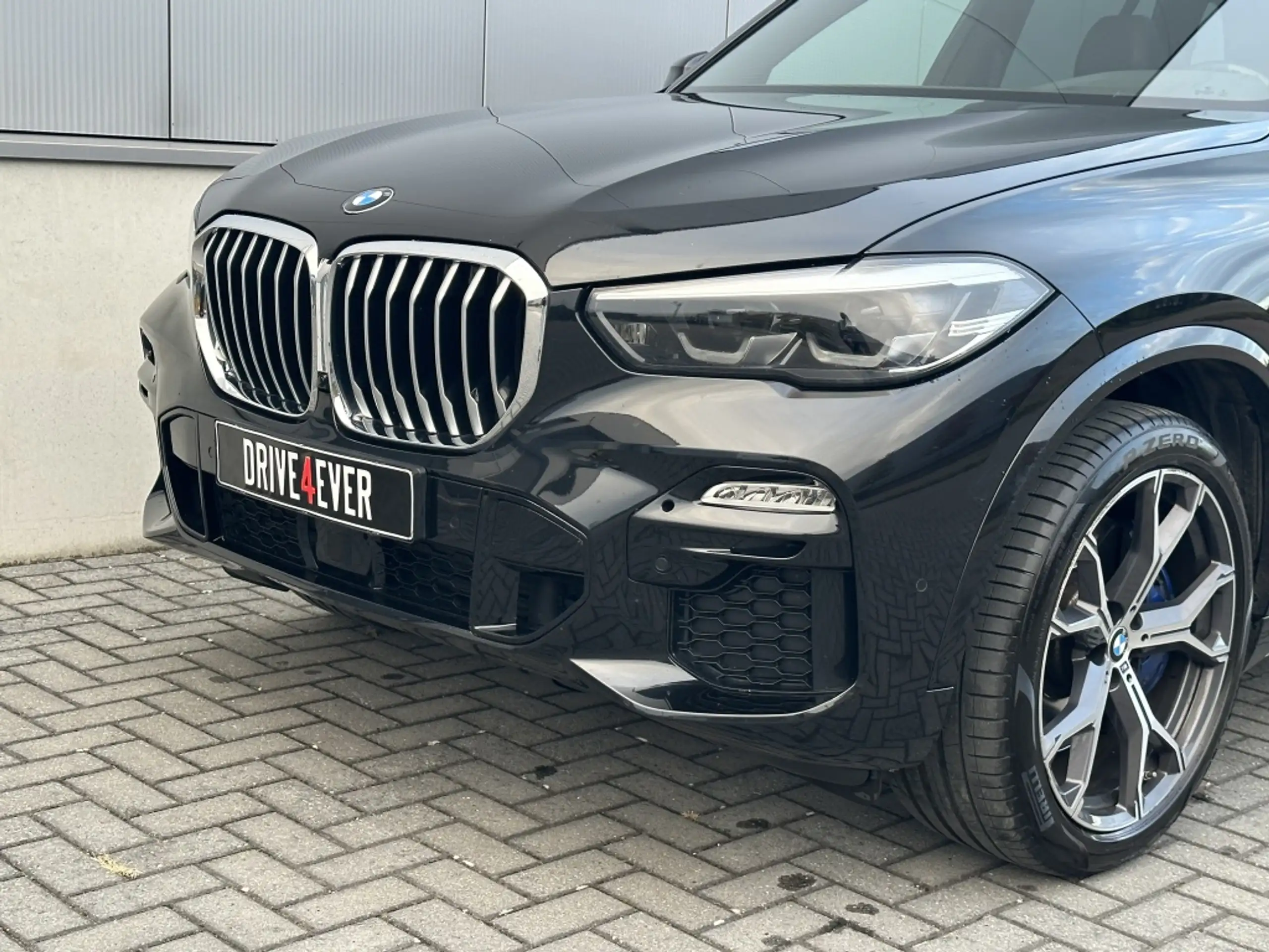 BMW - X5