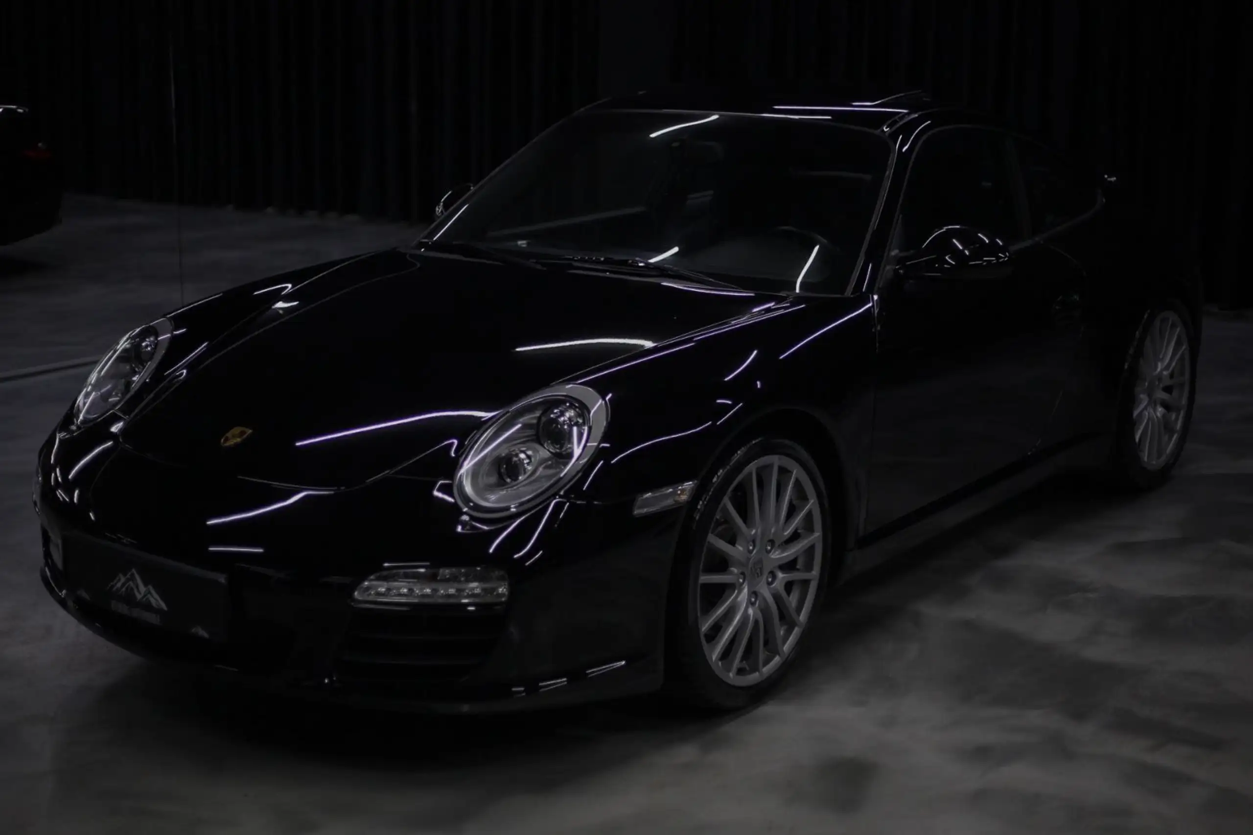 Porsche - 997