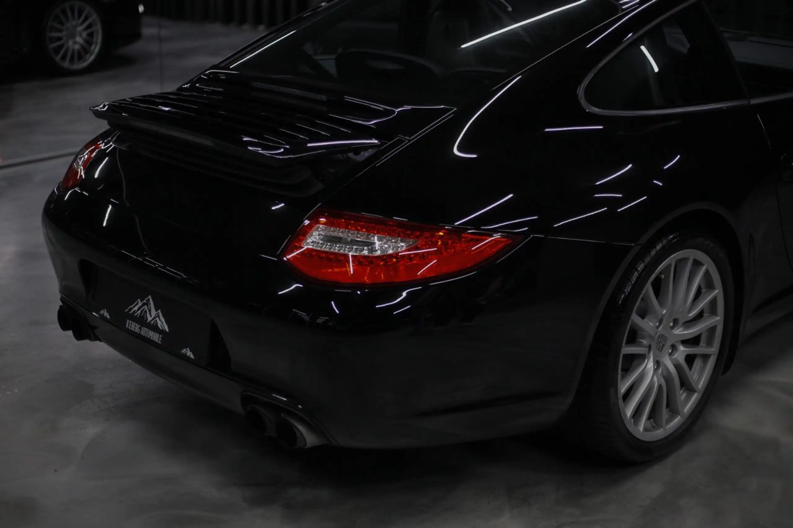 Porsche - 997