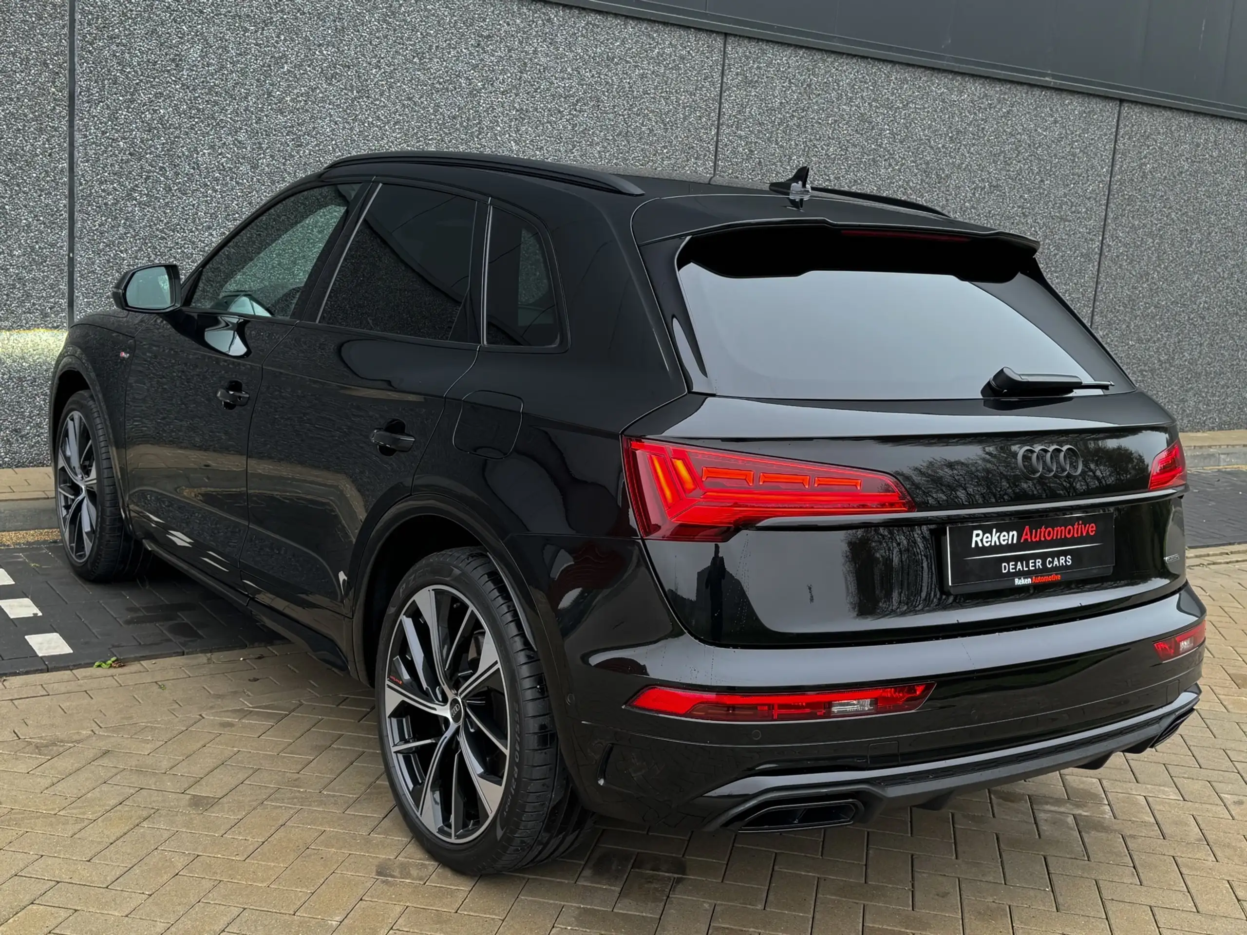 Audi - Q5