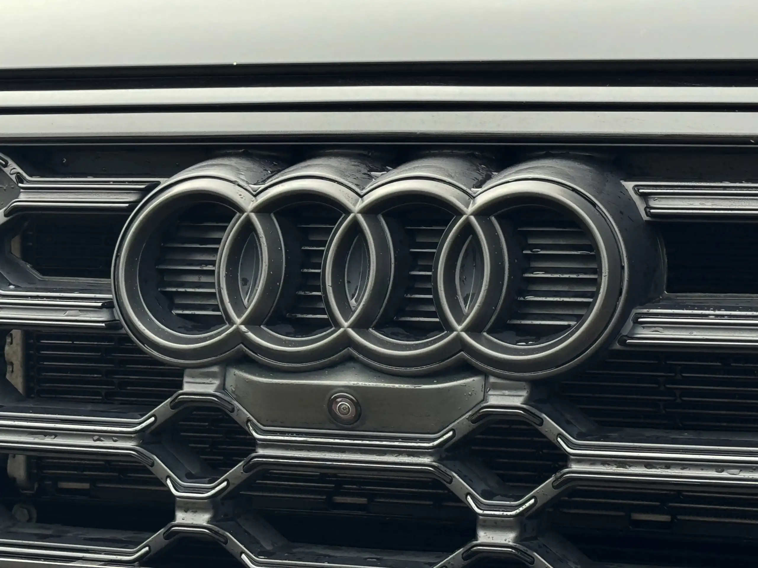 Audi - Q5