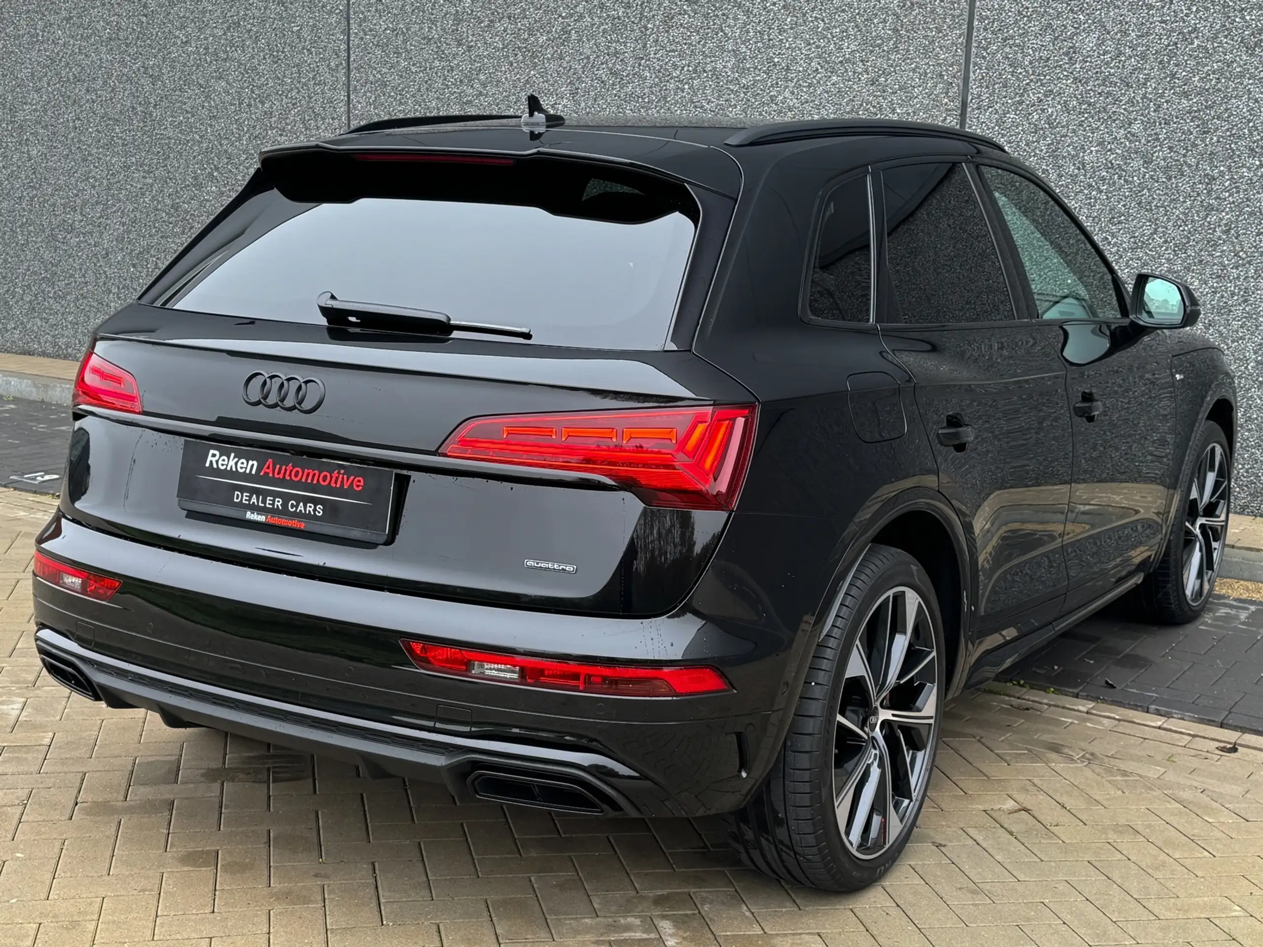 Audi - Q5