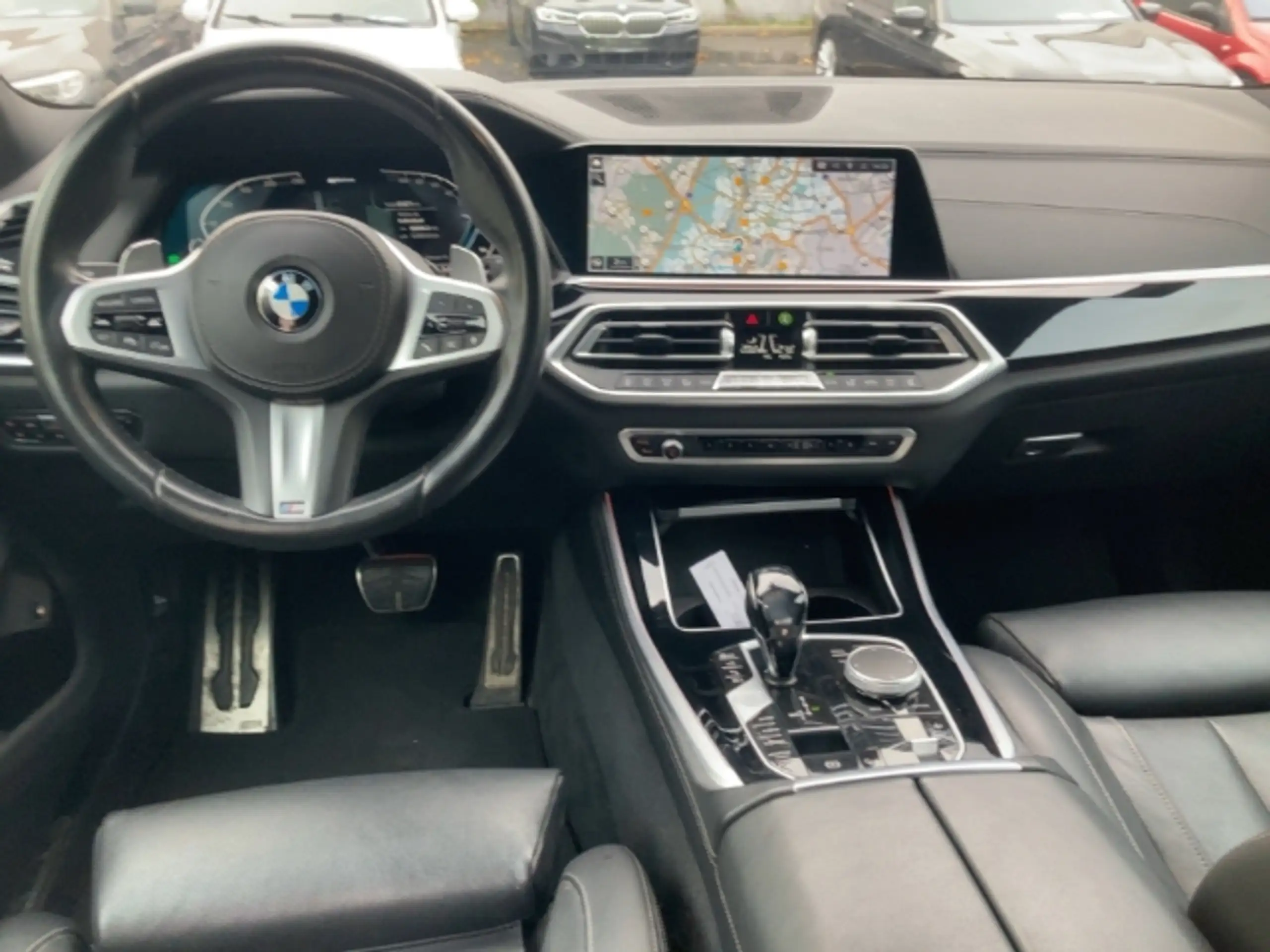 BMW - X5