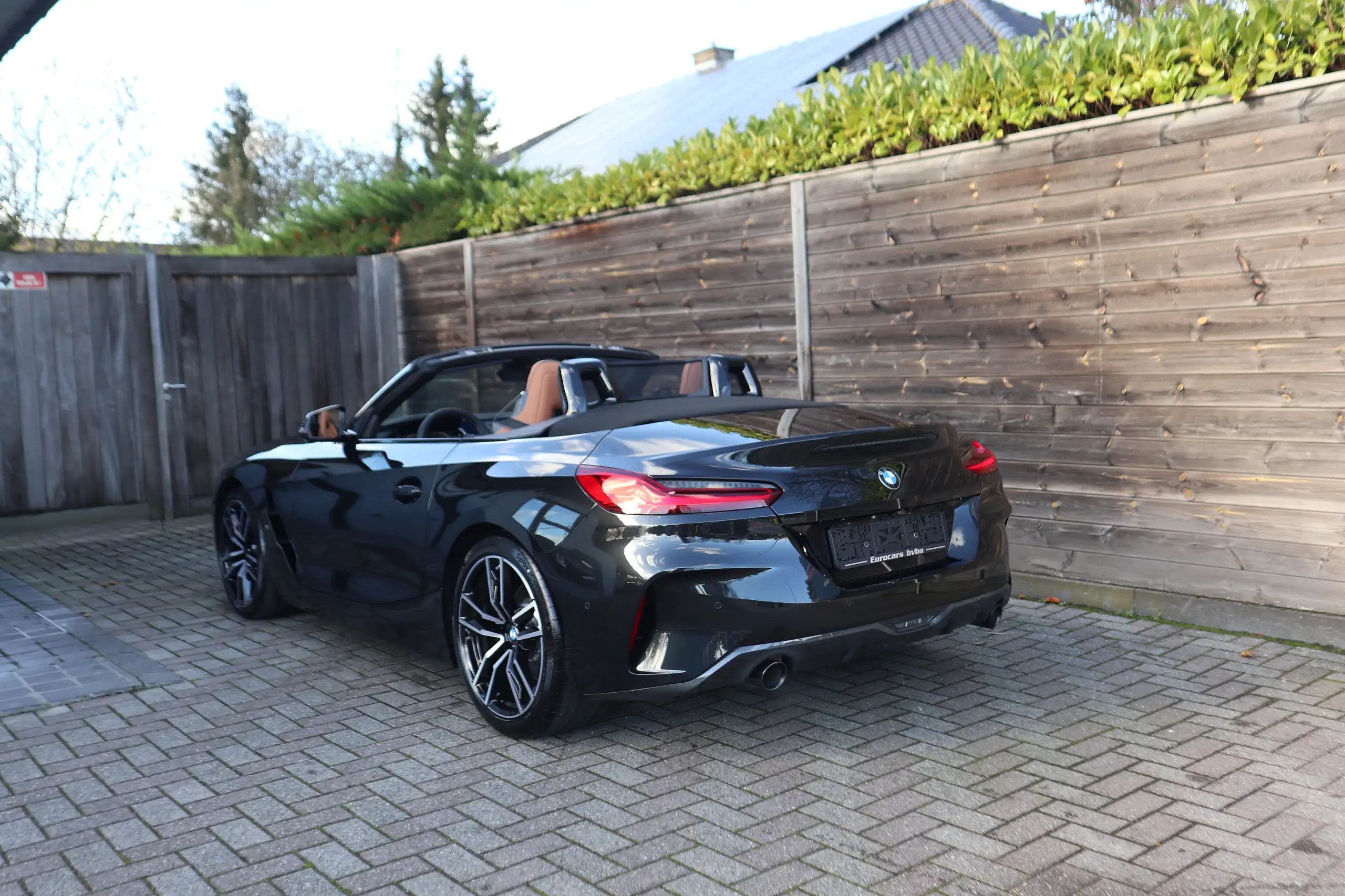 BMW - Z4