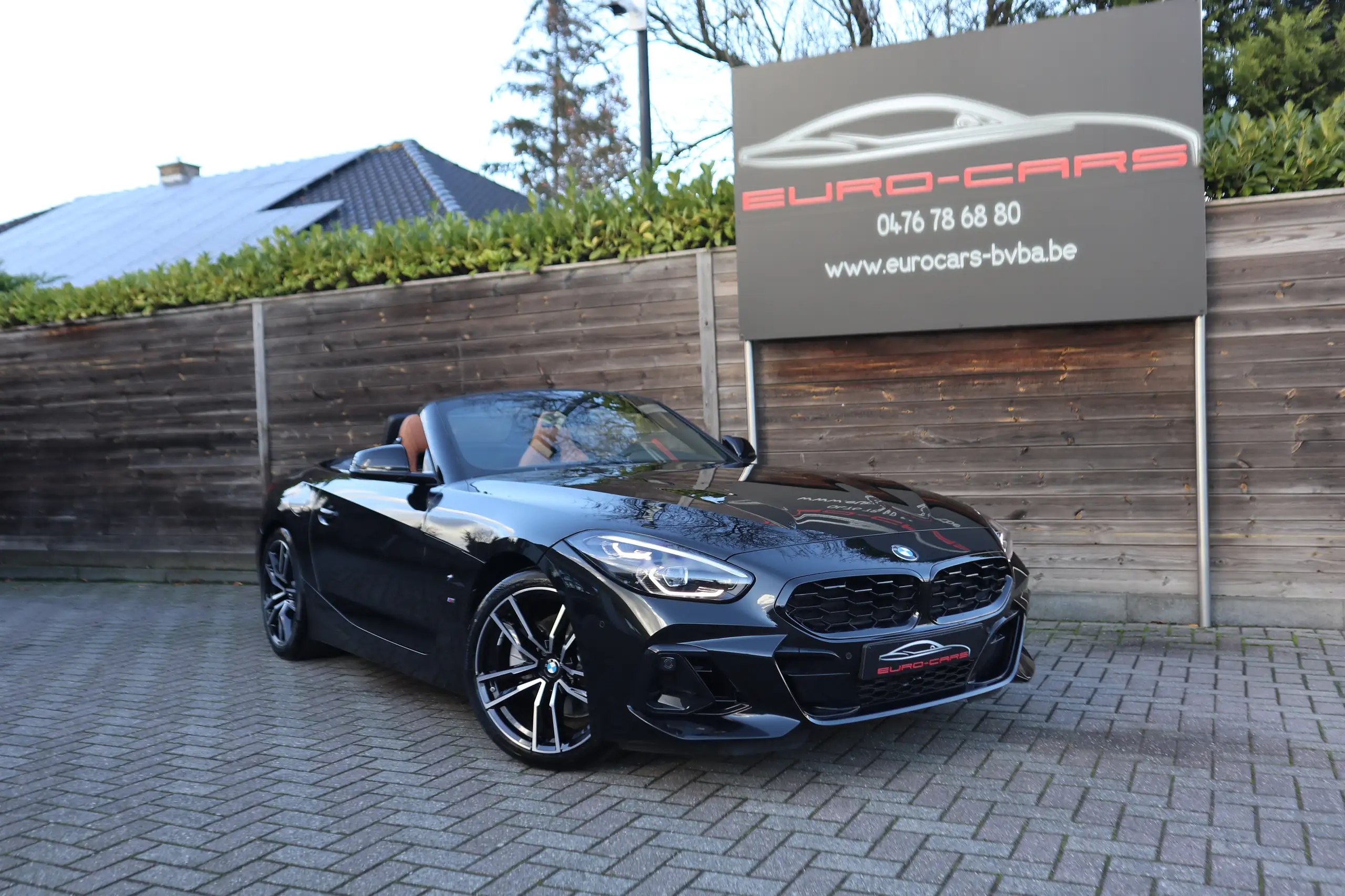 BMW - Z4